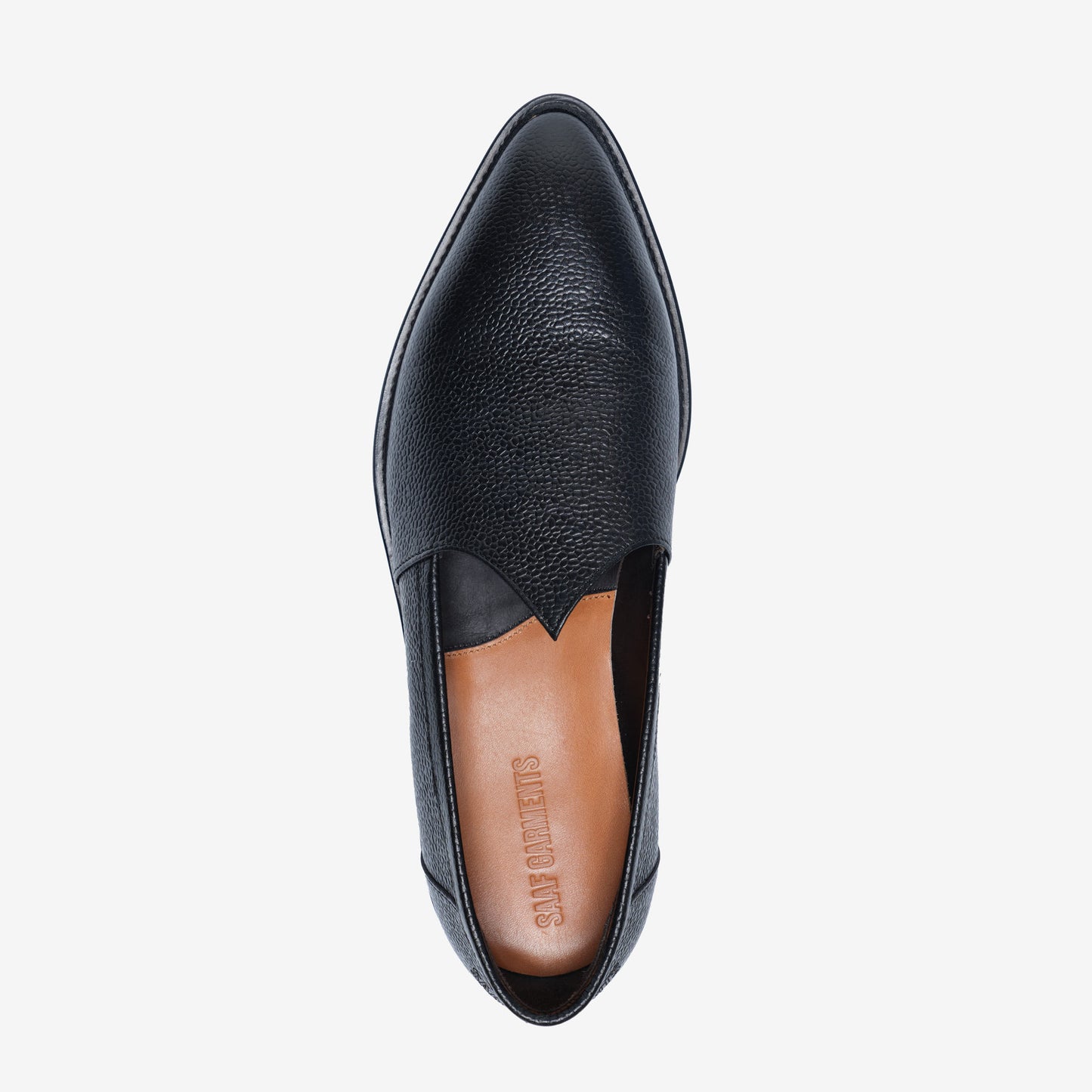 The Loafer