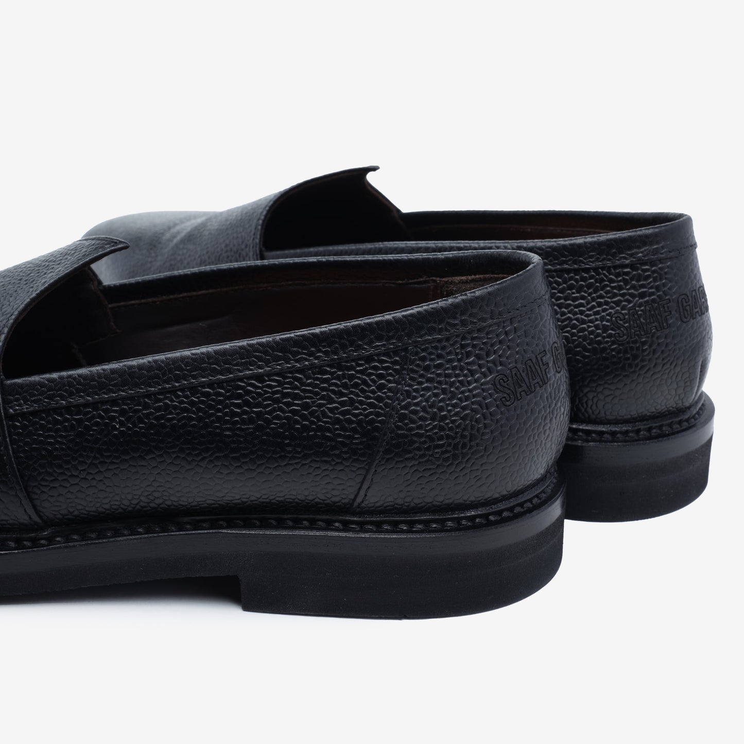 The Loafer