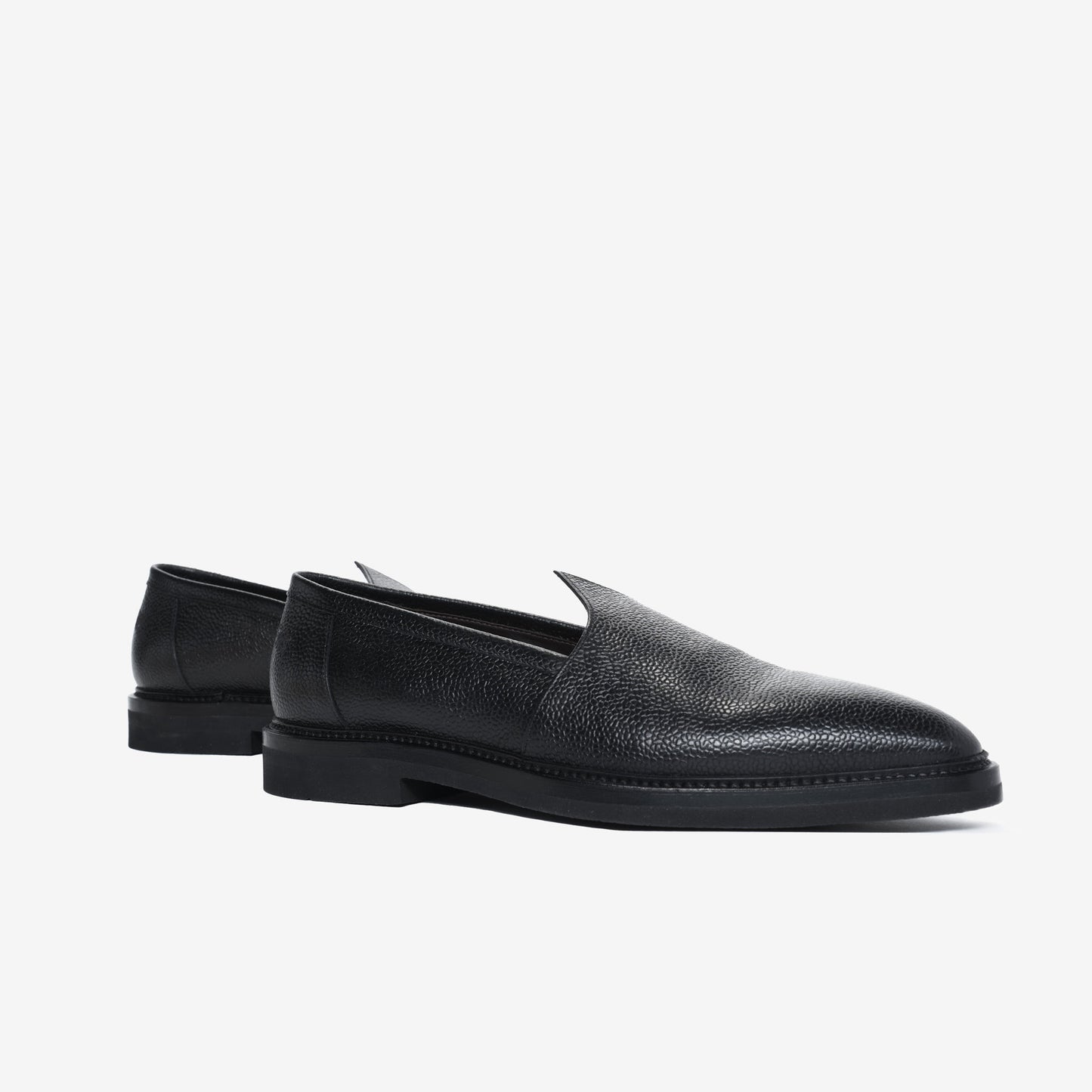 The Loafer