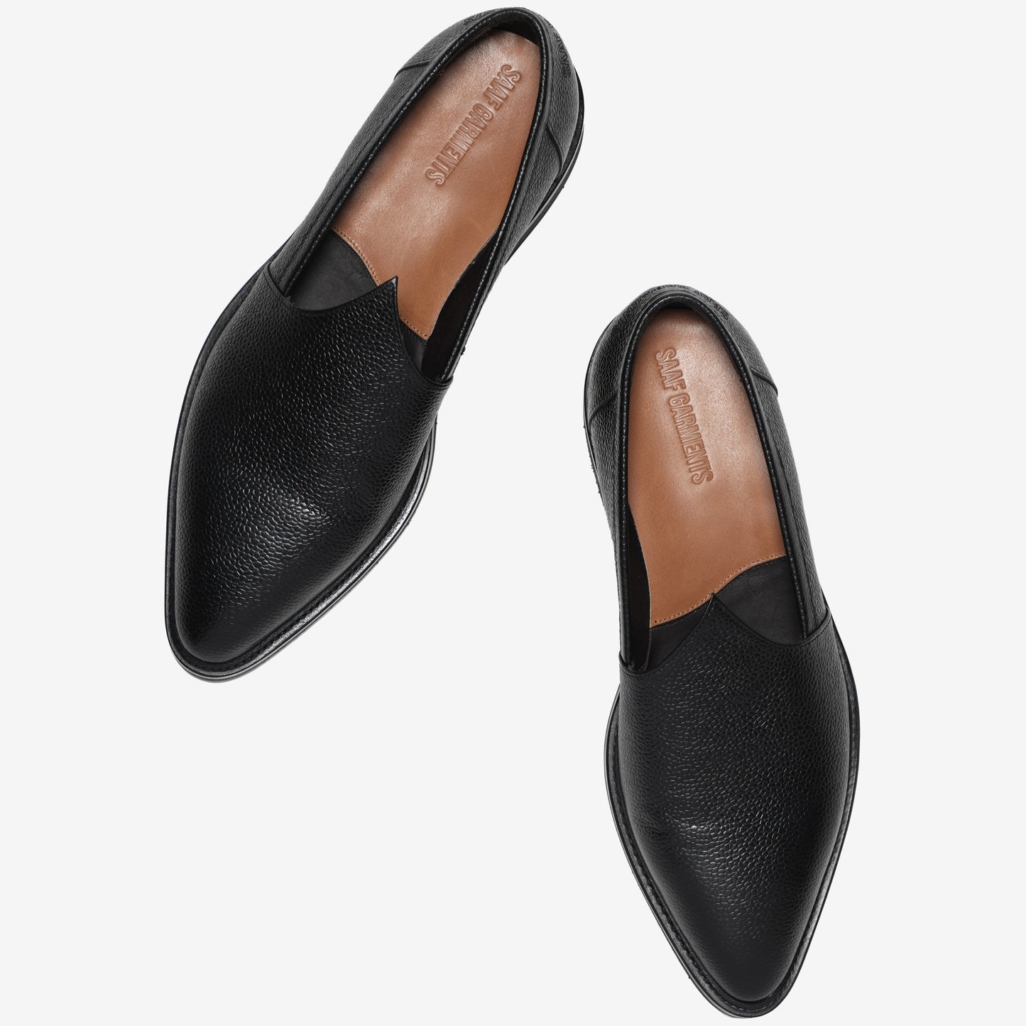 The Loafer
