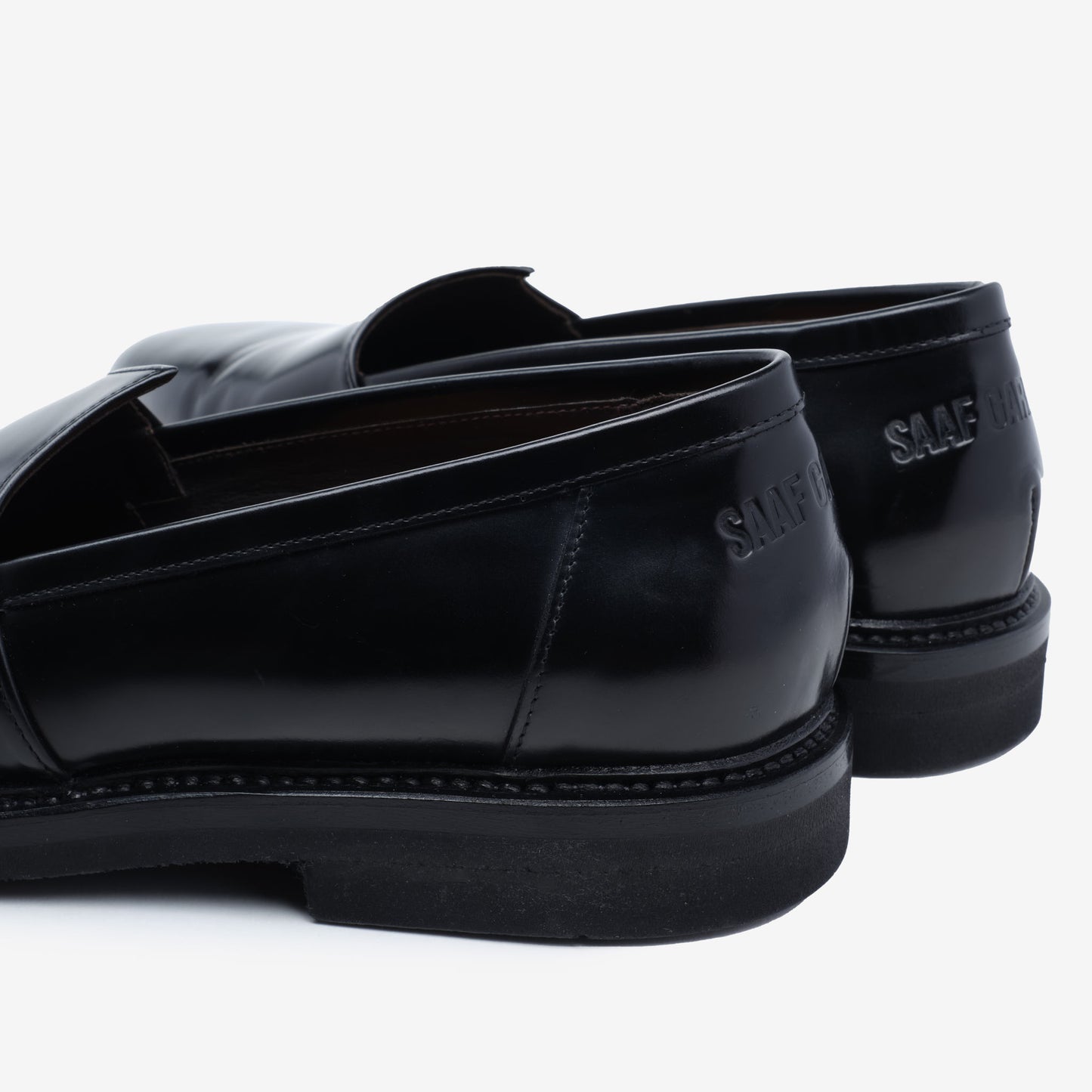 The Loafer