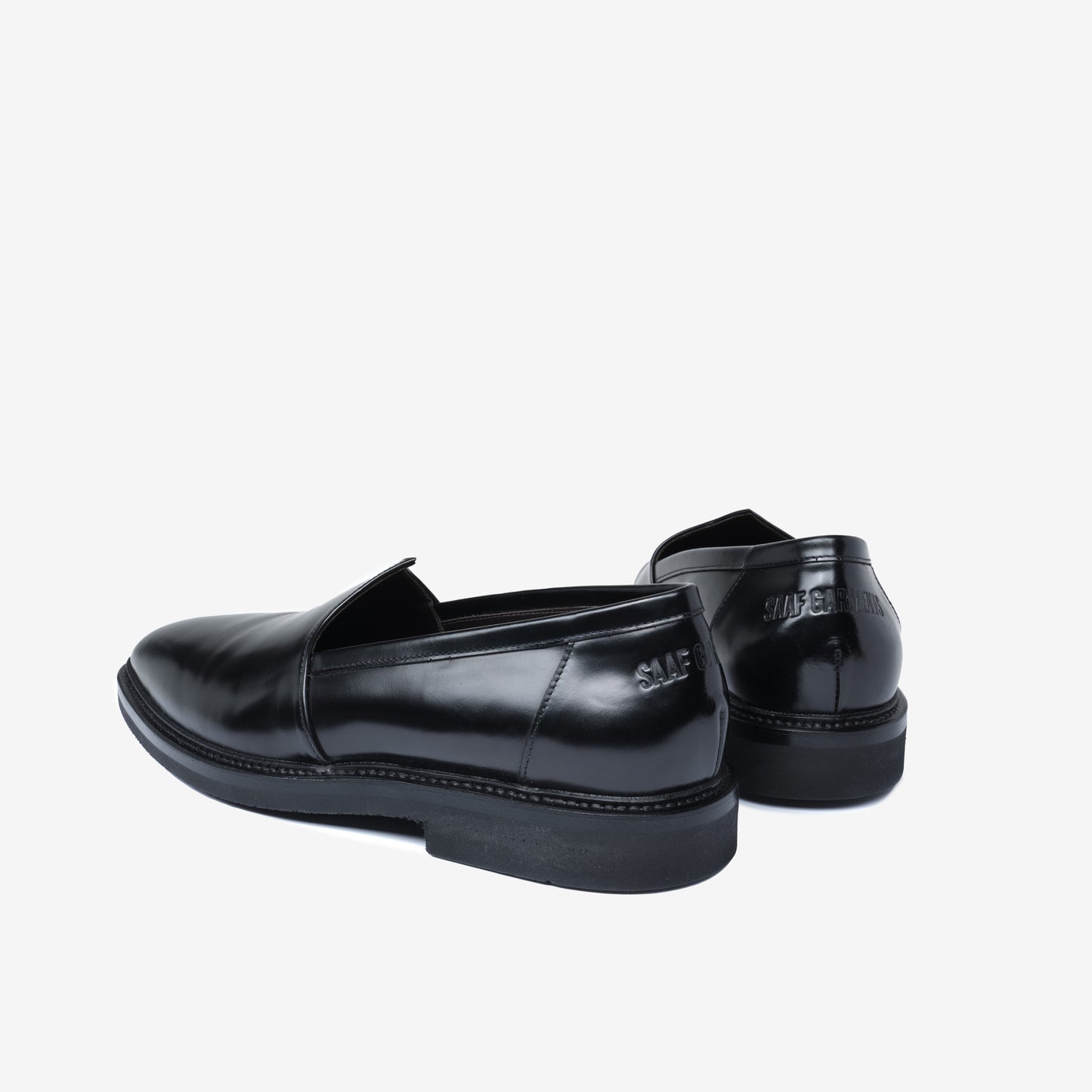 The Loafer
