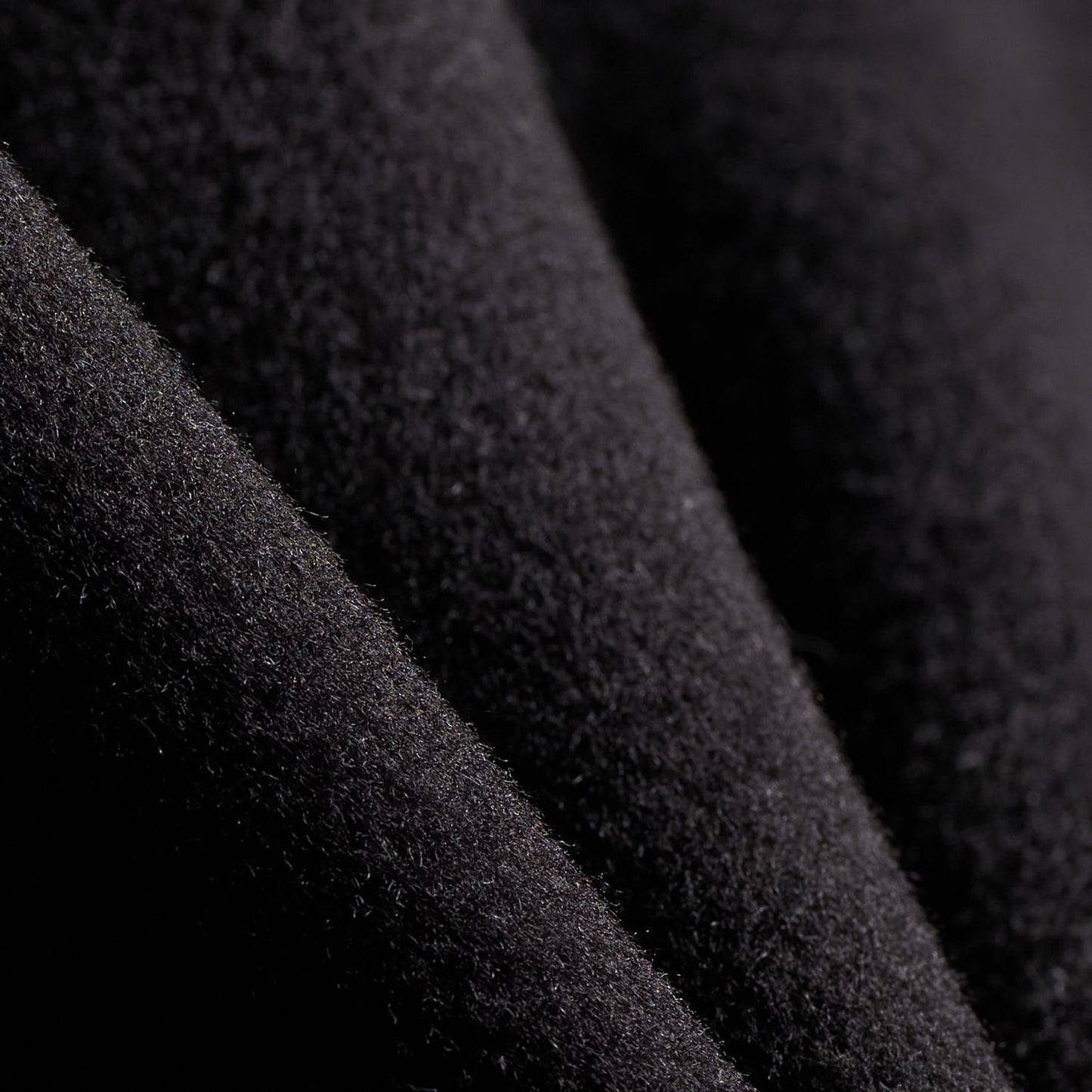 Oversized Wool Cashmere Overcoat