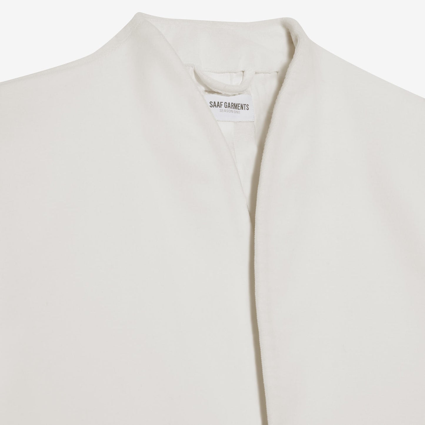 Cropped Jacket