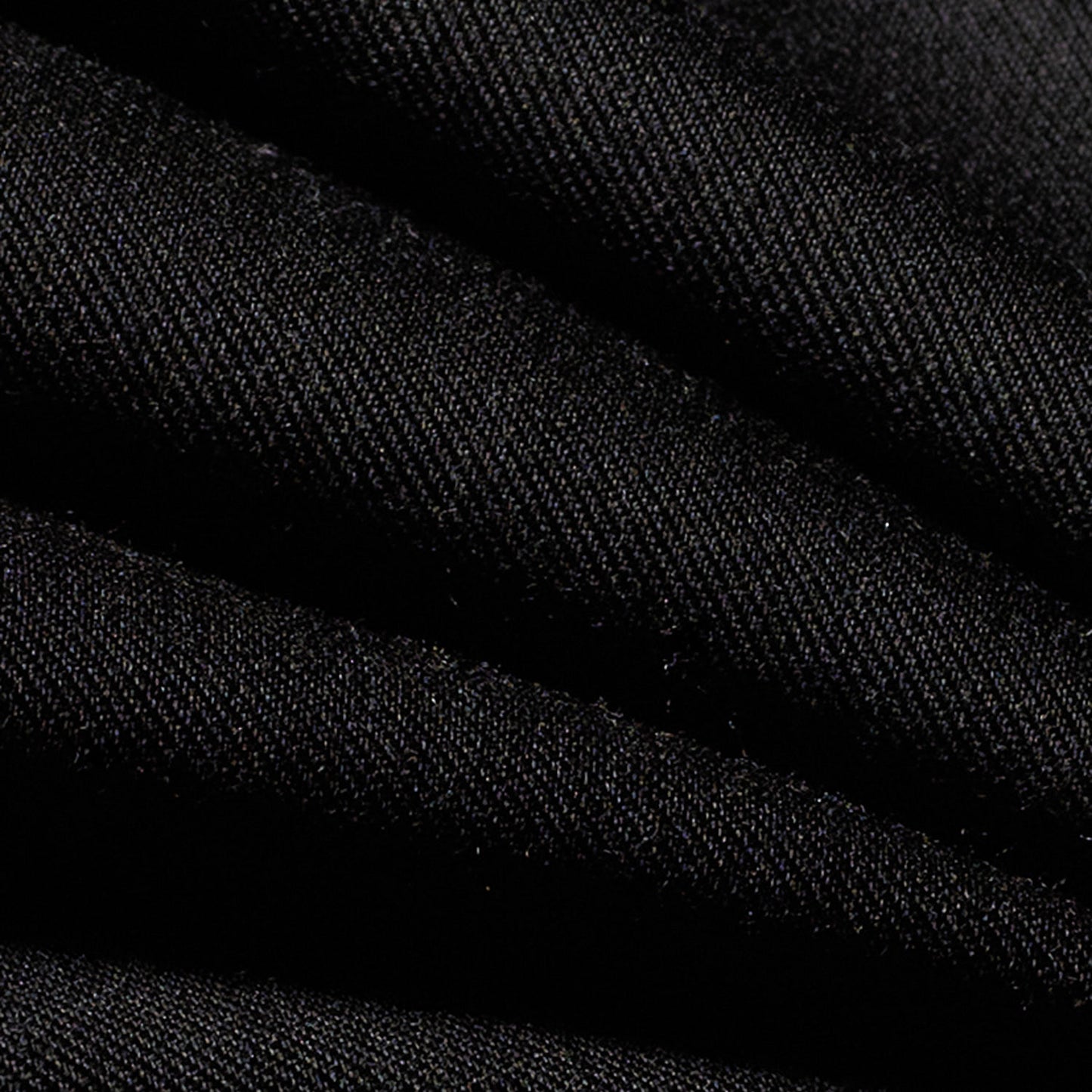 Crewneck Cropped Jacket