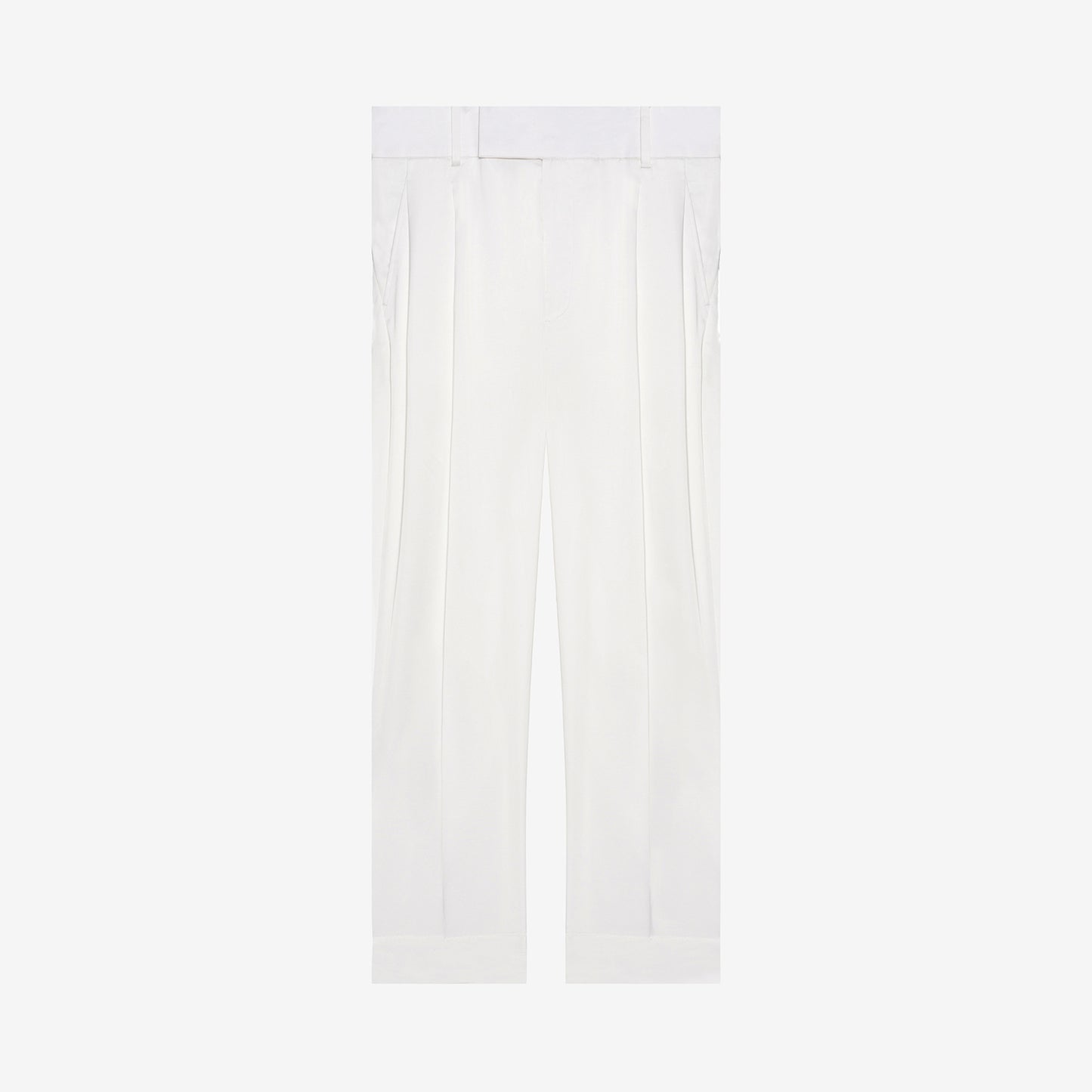 Wide Leg Pant