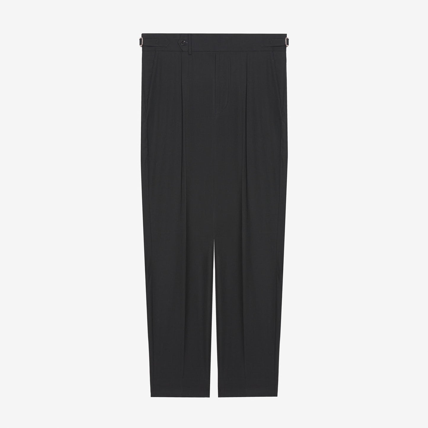 High Waisted Side Adjuster Pant