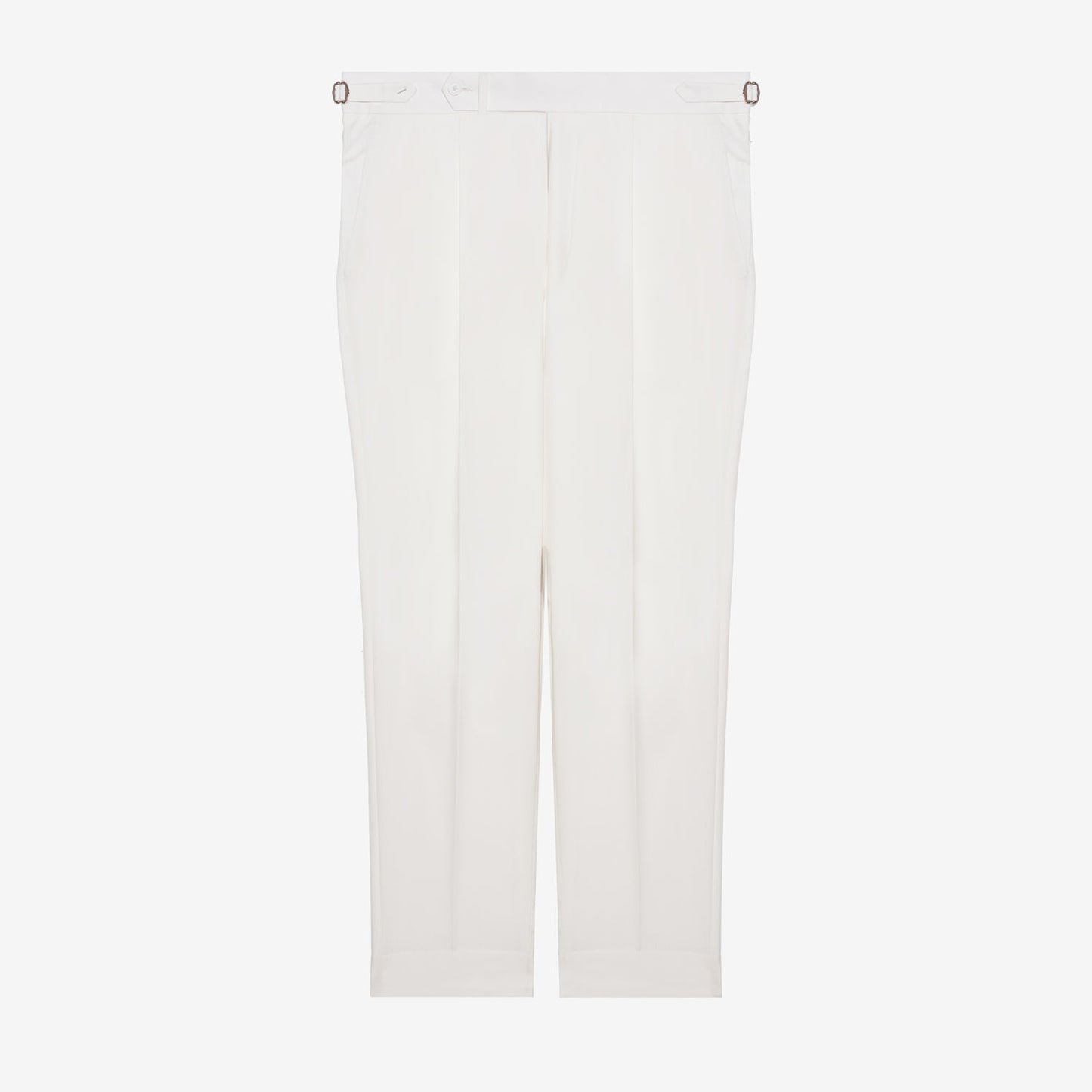 High Waisted Side Adjuster Pant
