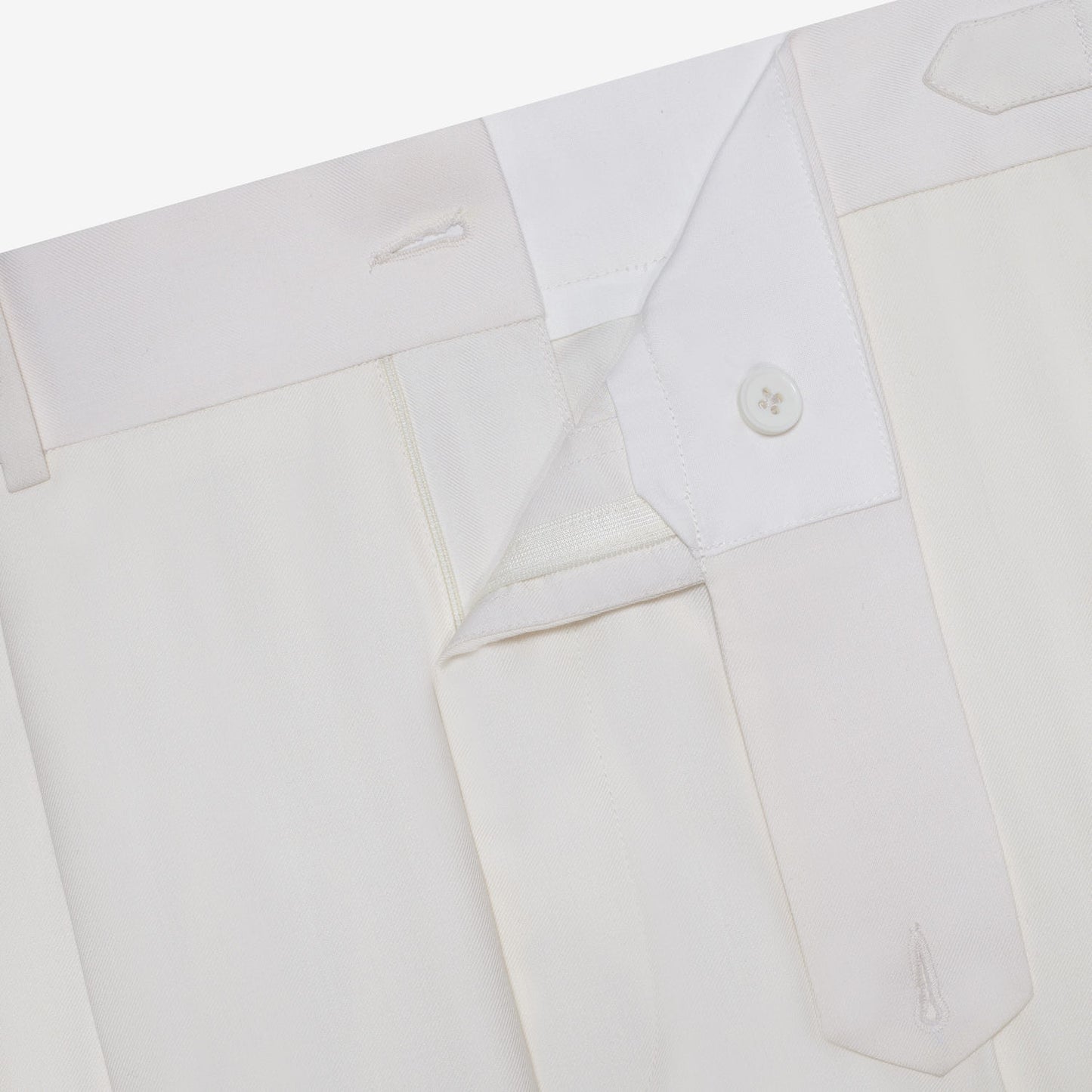 High Waisted Side Adjuster Pant