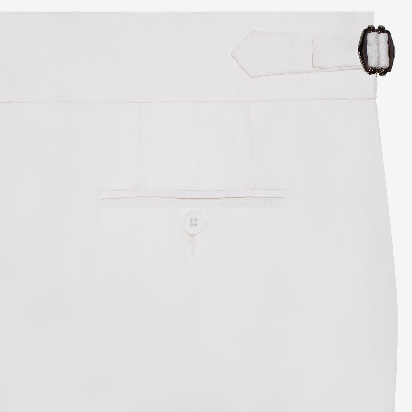 High Waisted Side Adjuster Pant