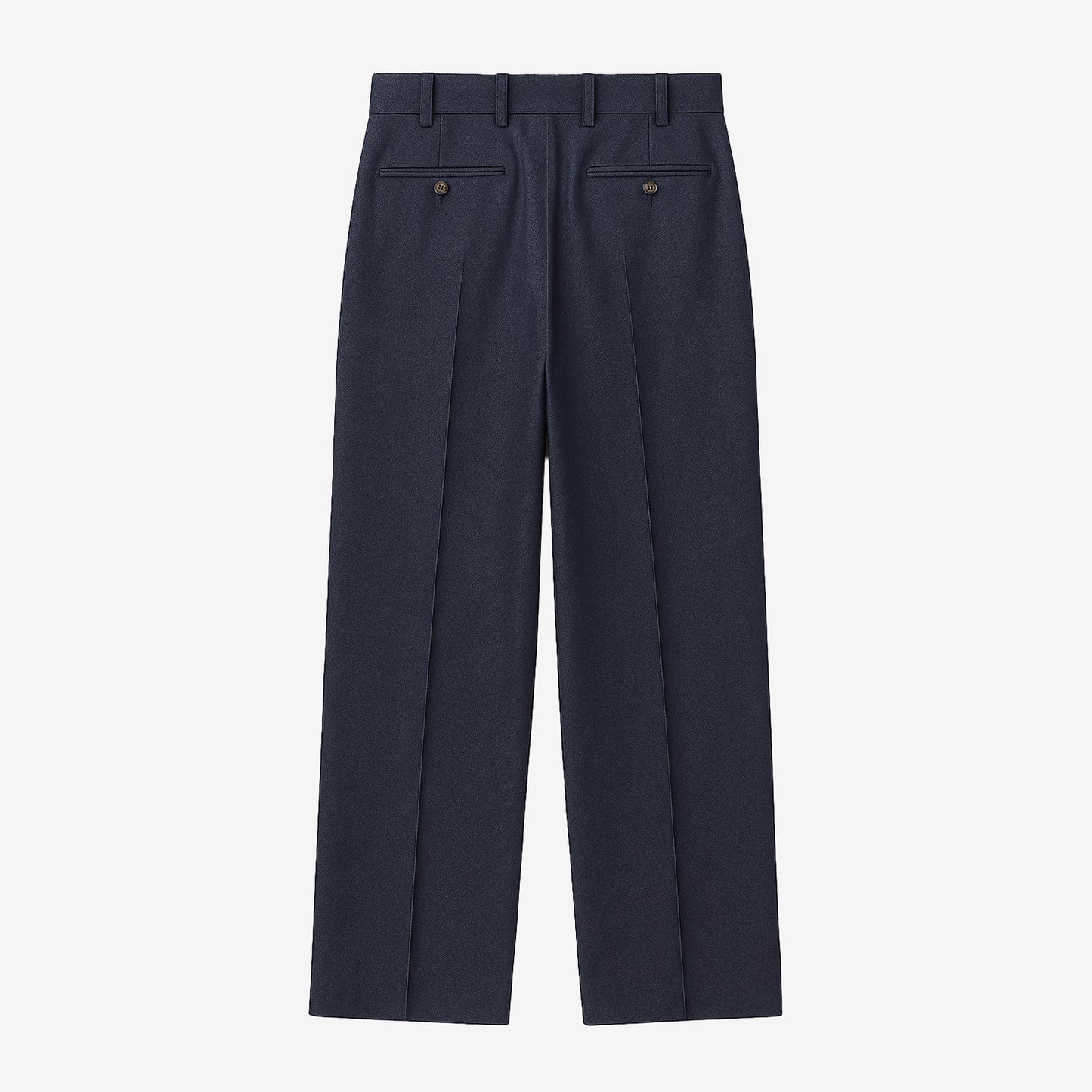 High Waisted Wide Leg Pant