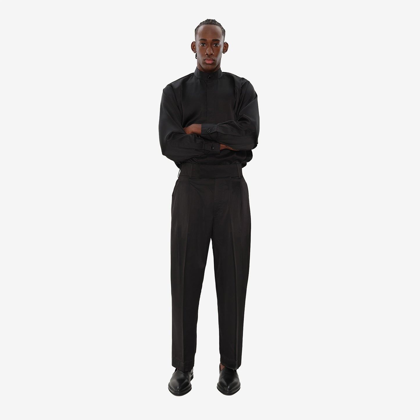 Wide Leg Pant