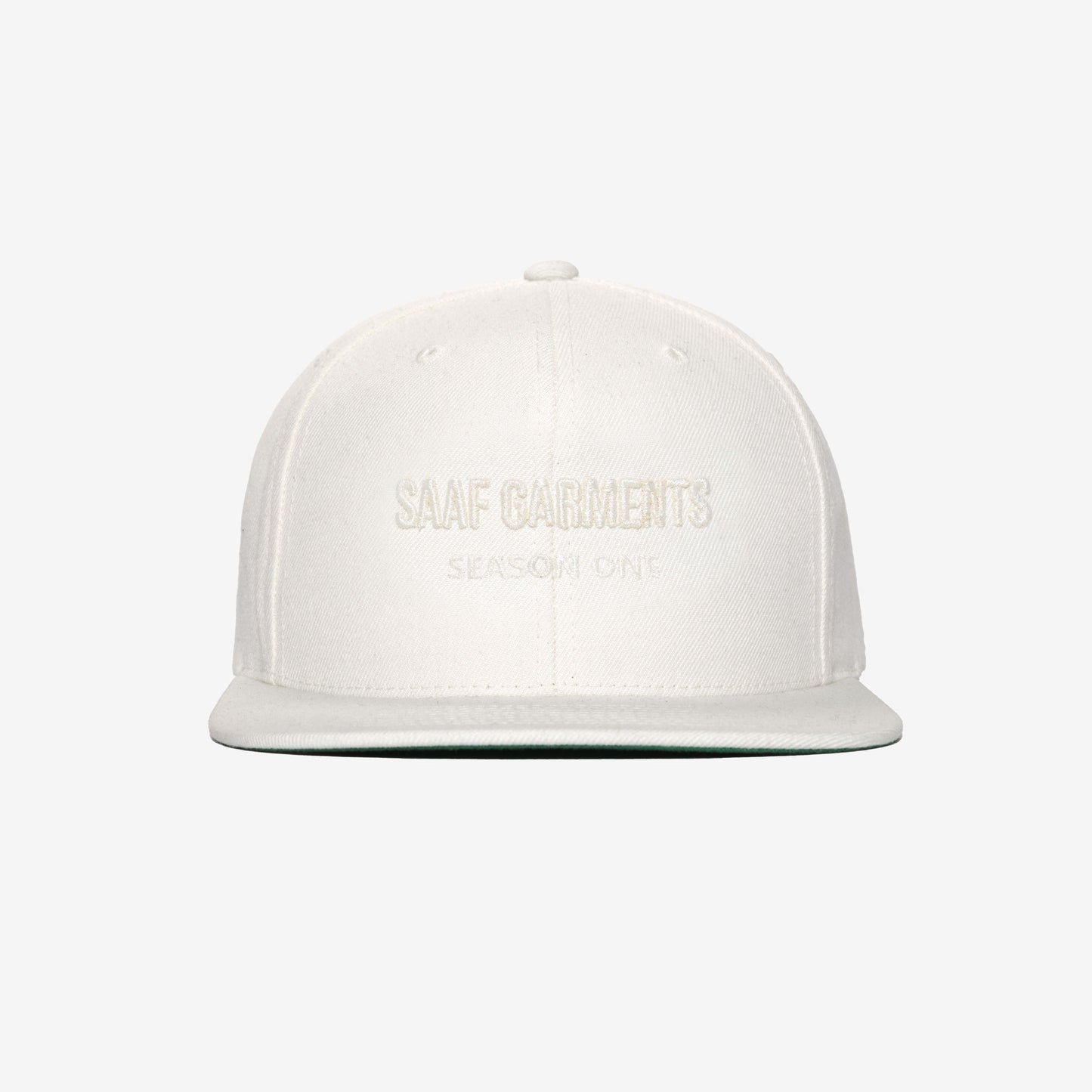 Season One 6 Panel Snapback Hat