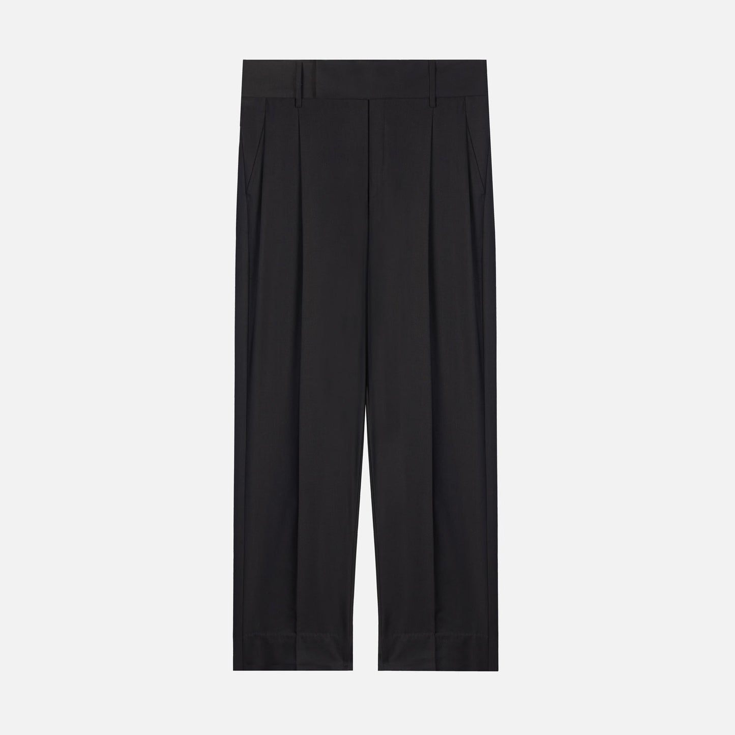Wide Leg Pant