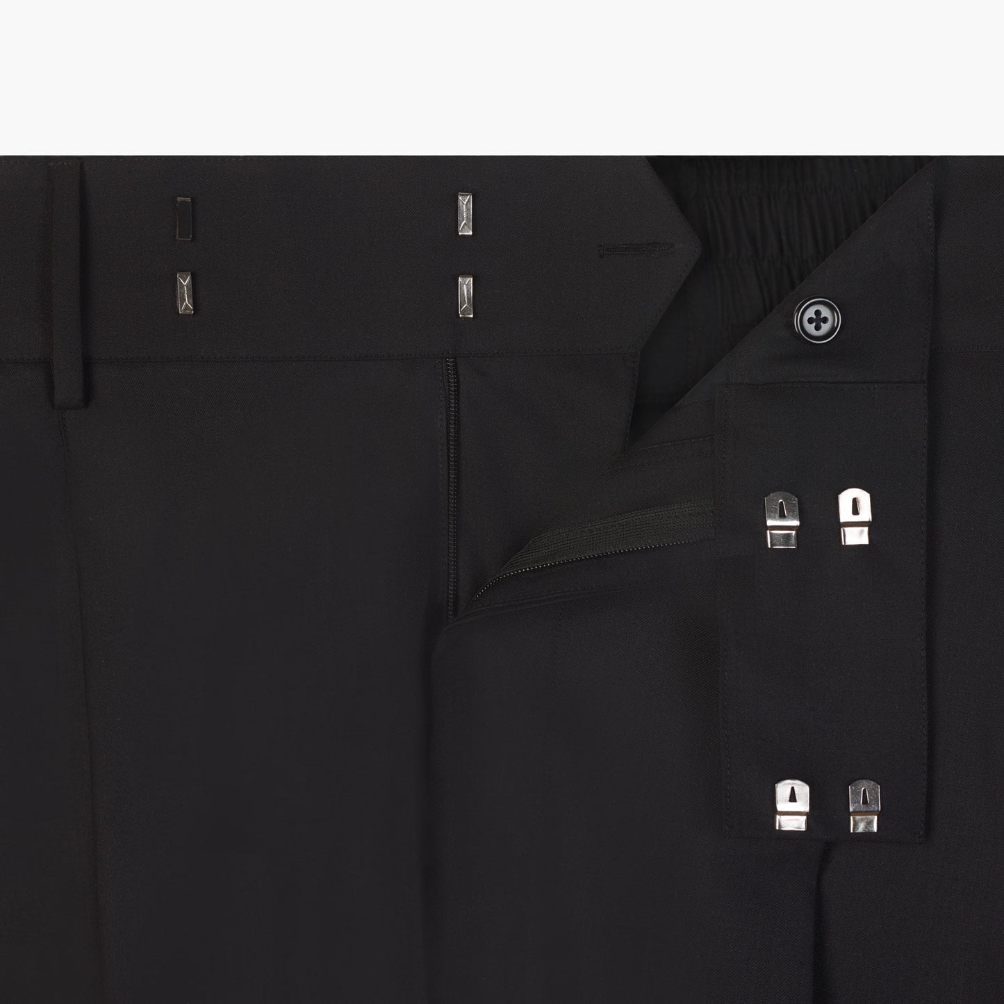 Wide Leg Pant