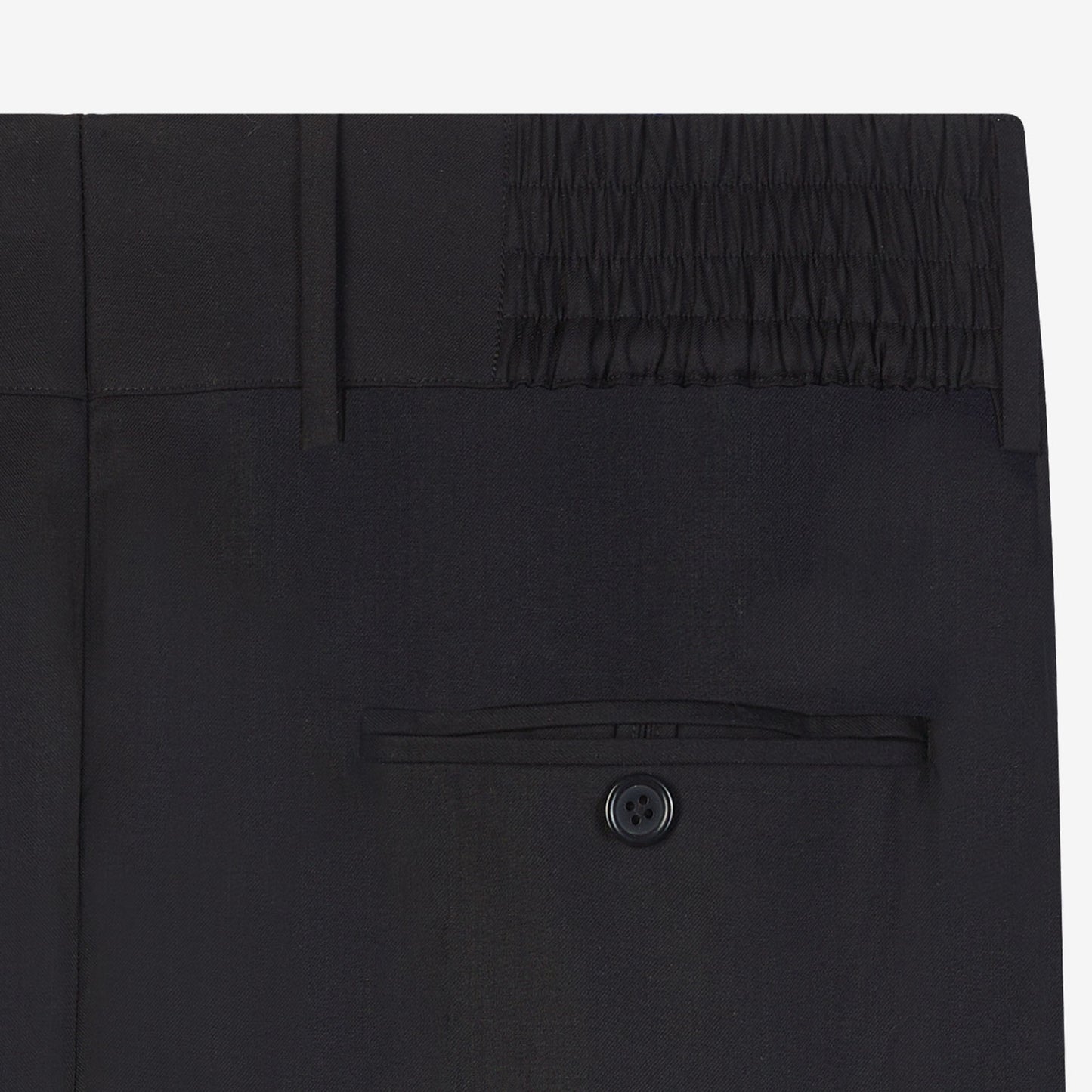 Wide Leg Pant
