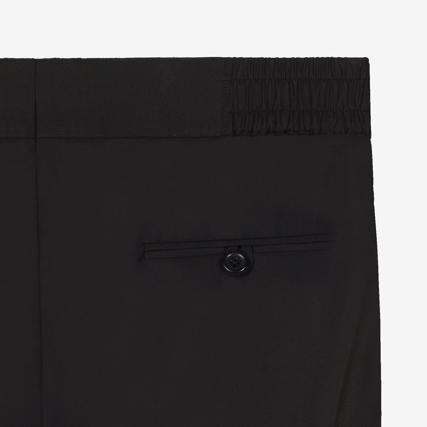 Tailored Pant