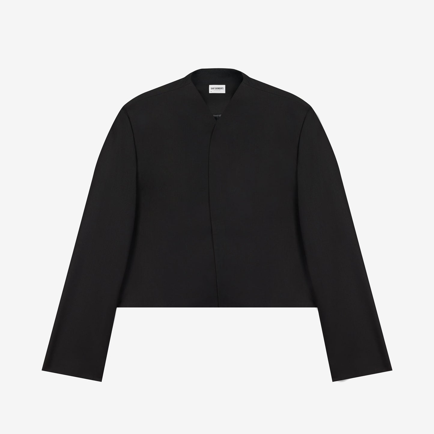 Cropped Jacket