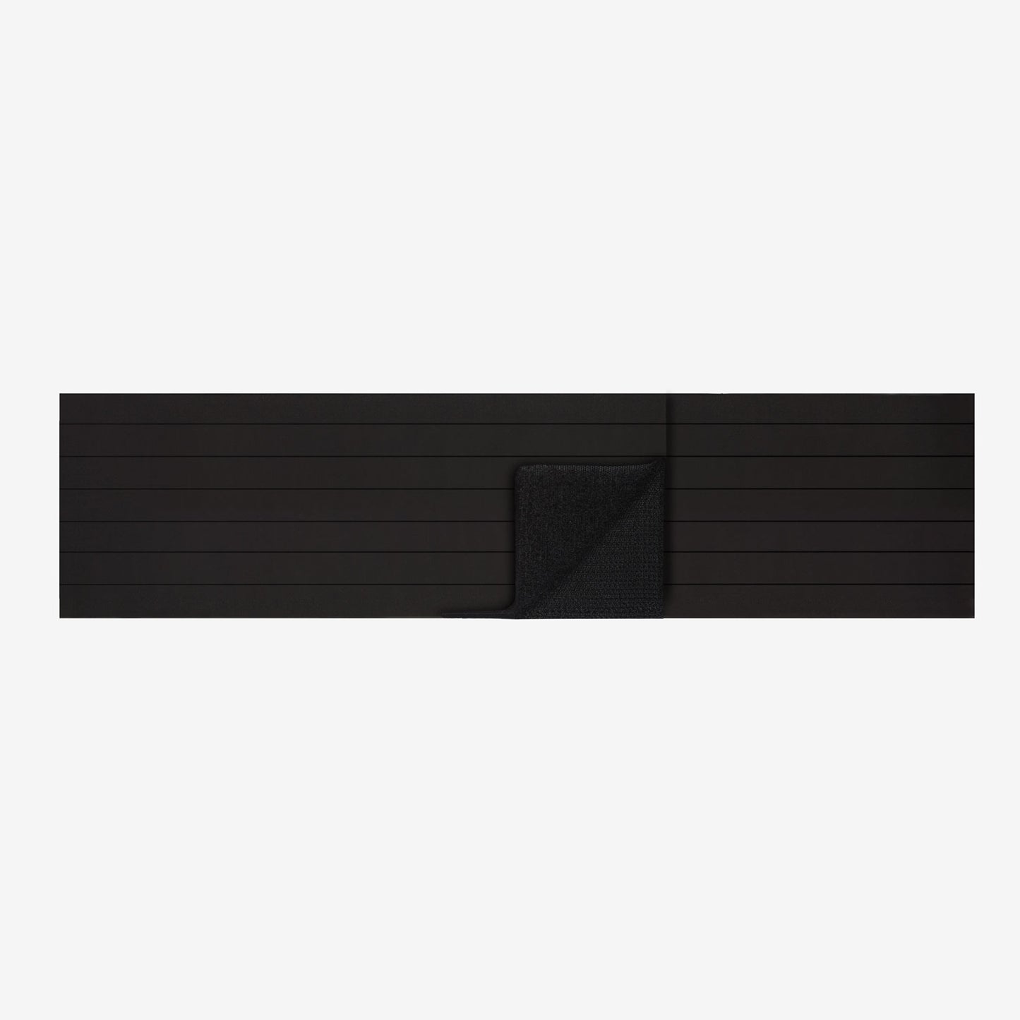 Pleated Cummerbund