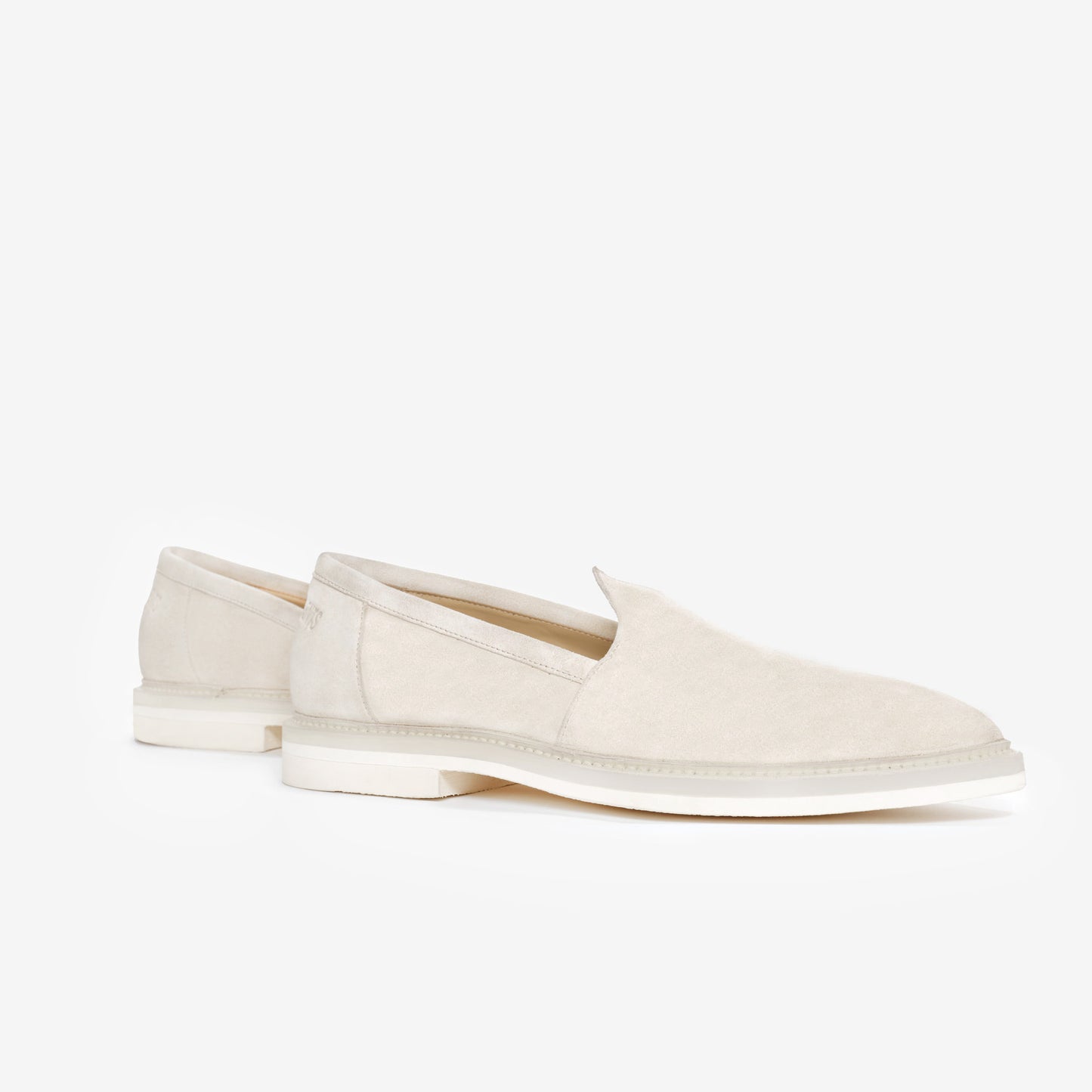 The Loafer