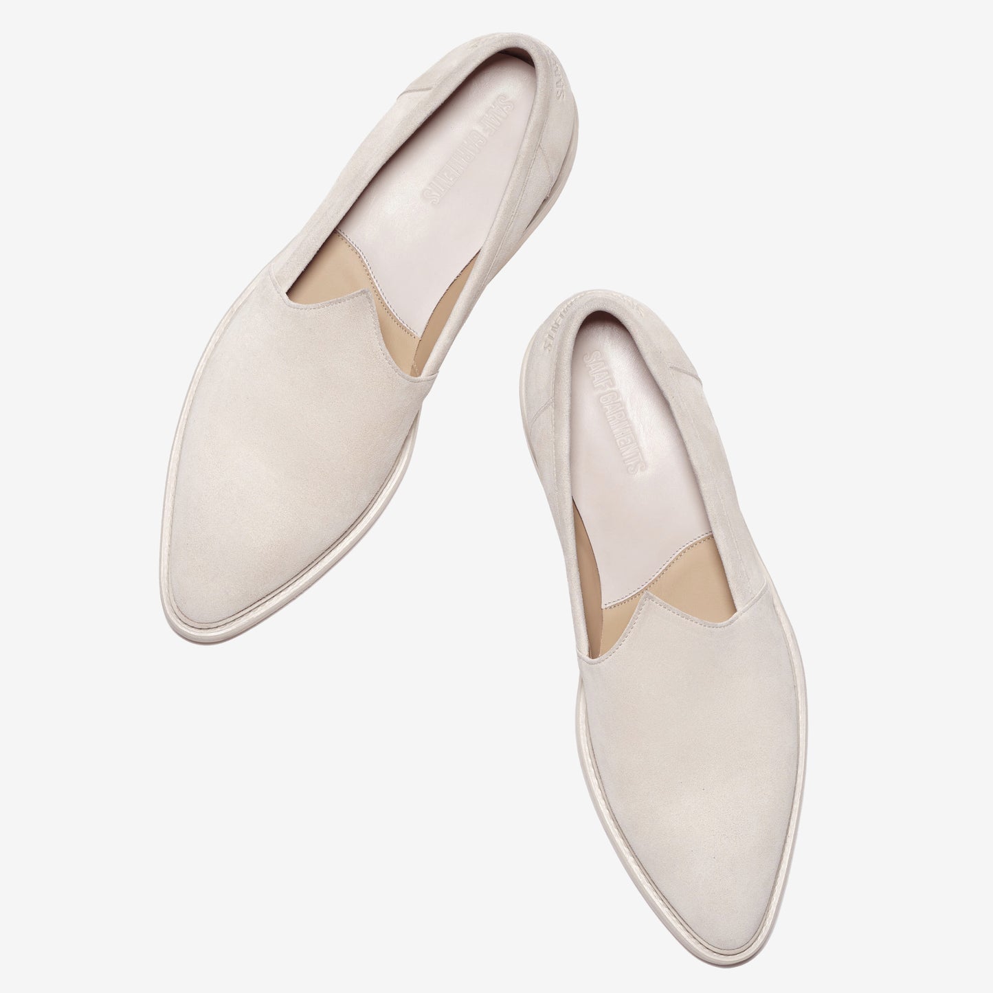 The Loafer