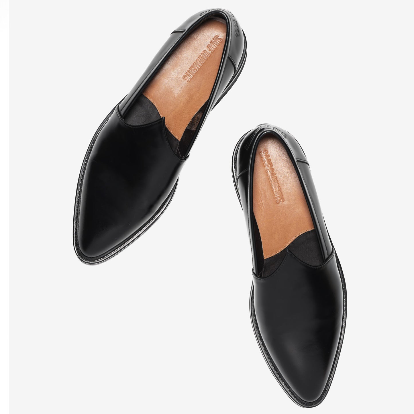 The Loafer