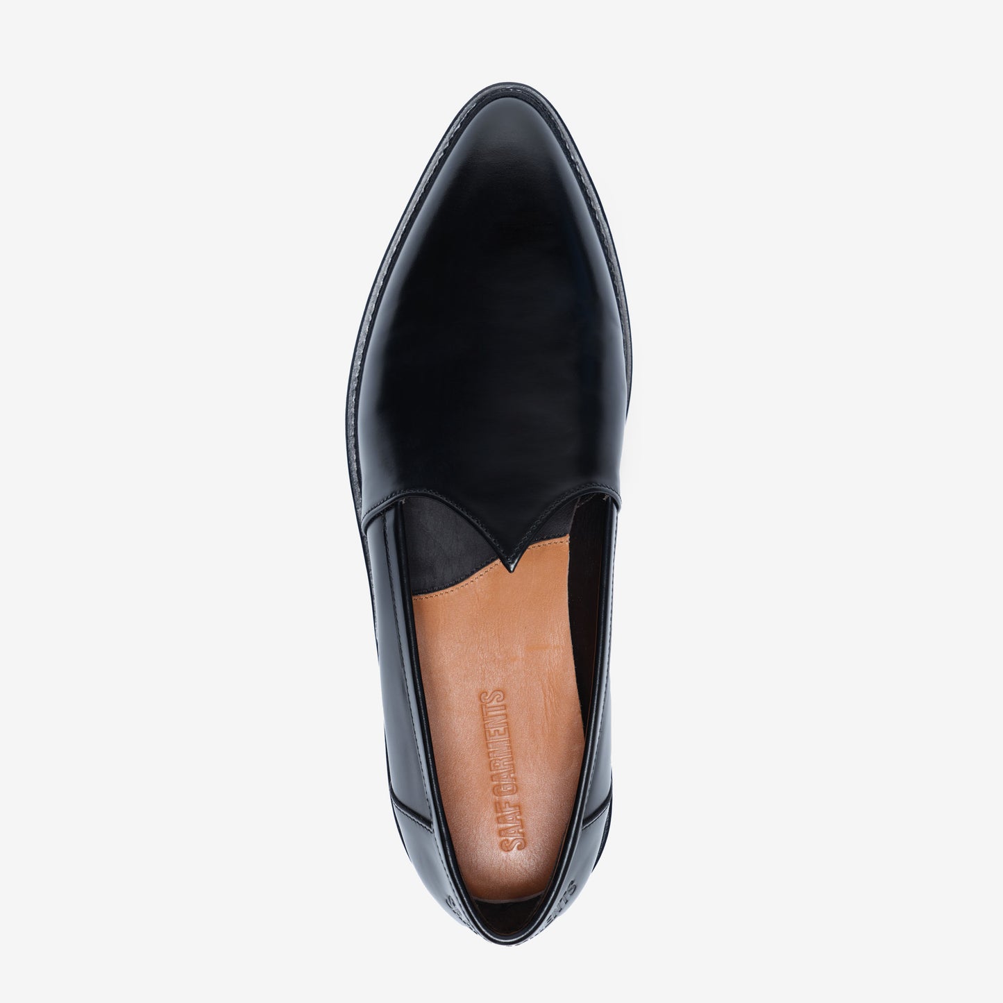 The Loafer
