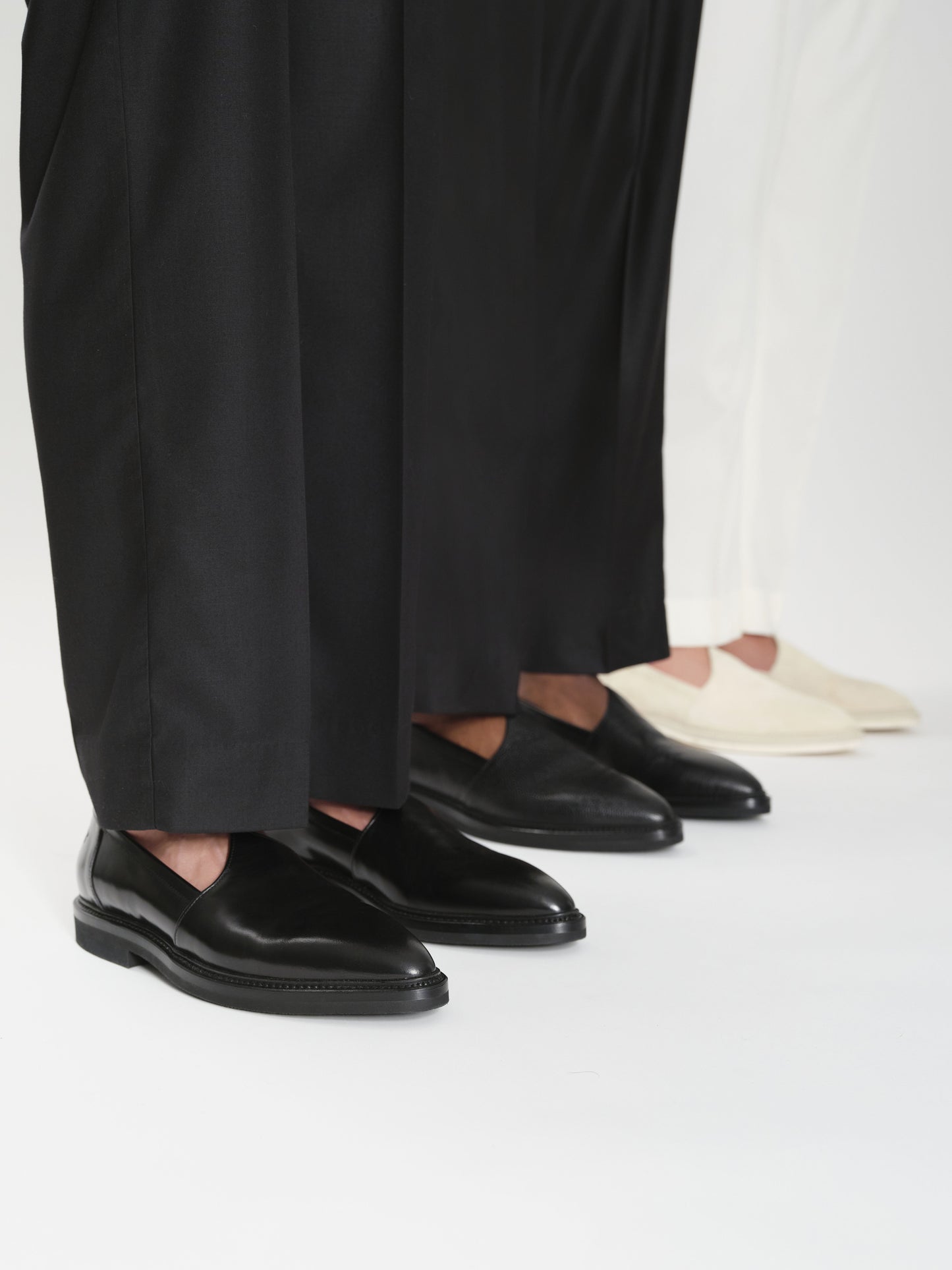 The Loafer