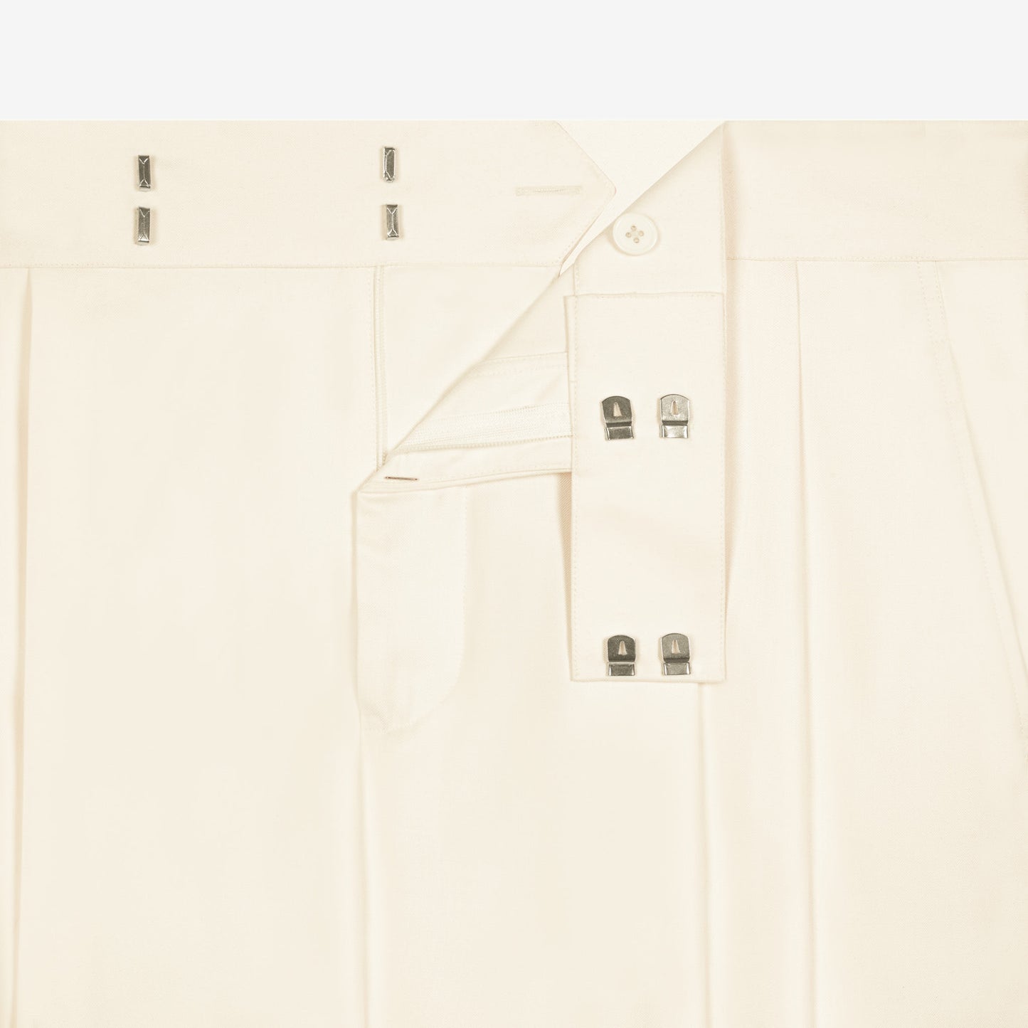 Tailored Pant