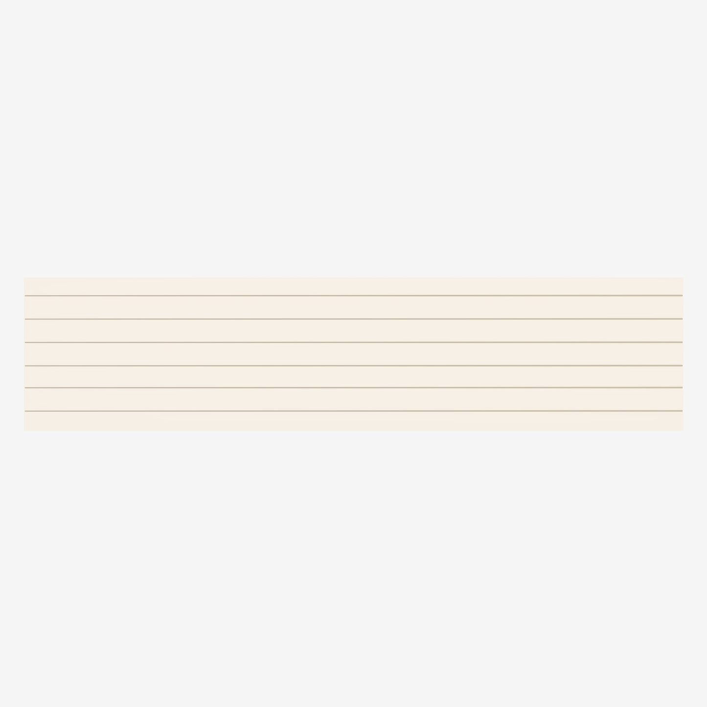 Pleated Cummerbund