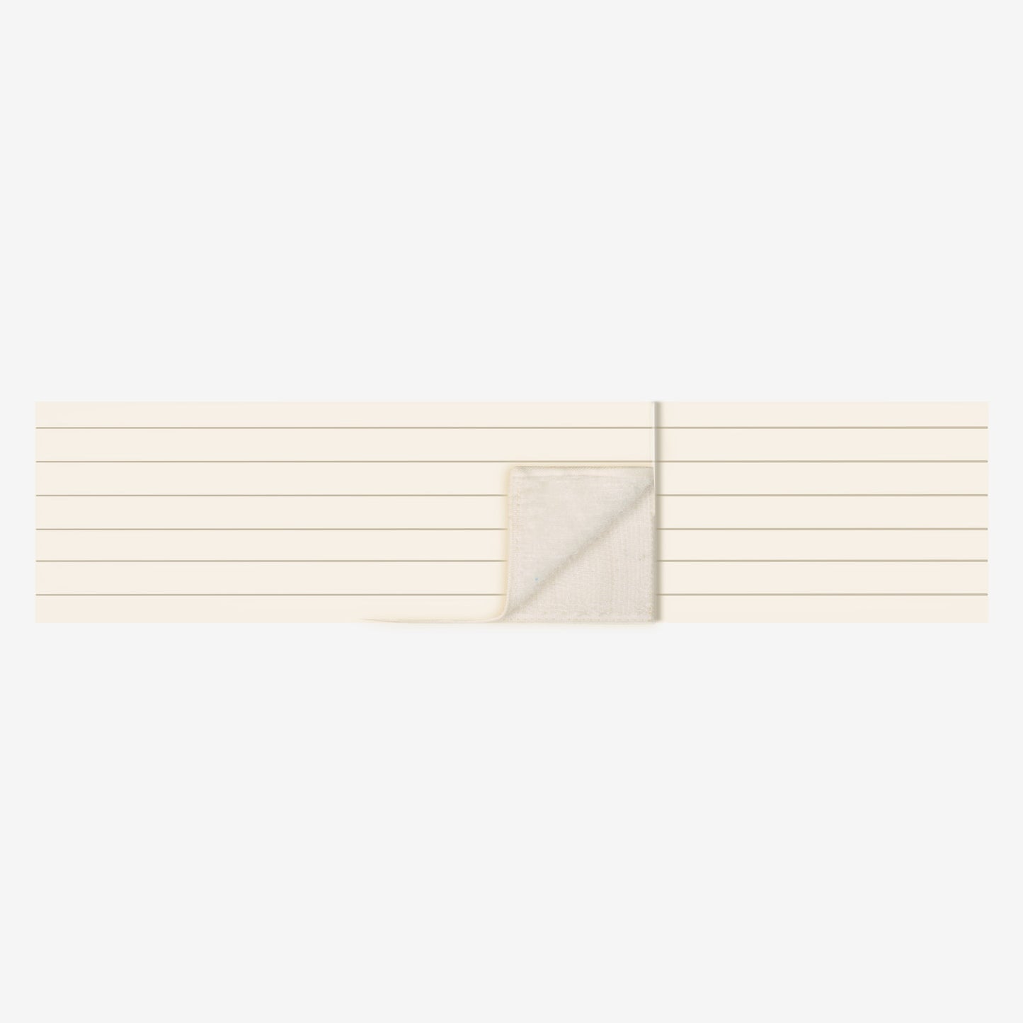 Pleated Cummerbund