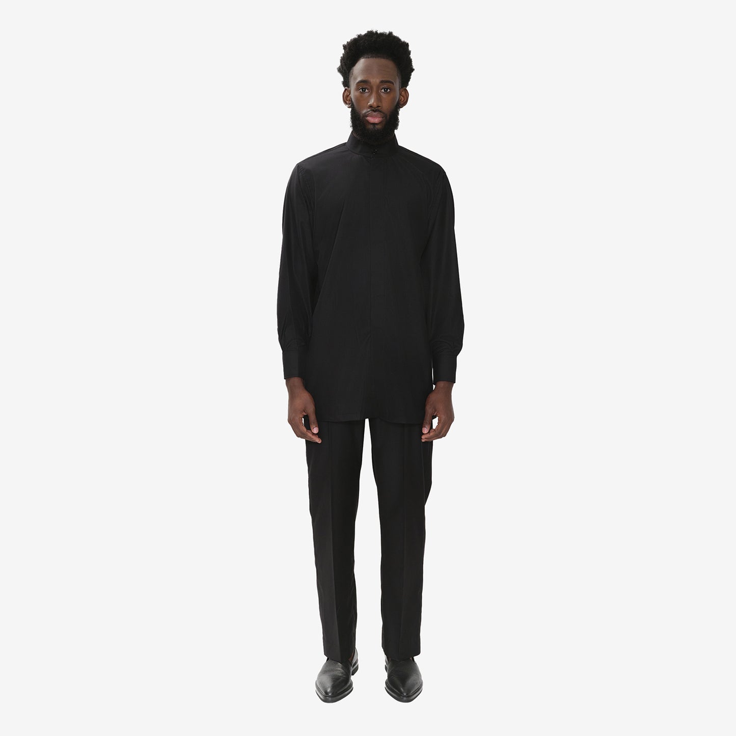 Wide Leg Pant