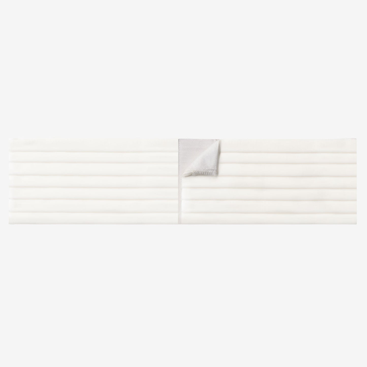 Pleated Cummerbund