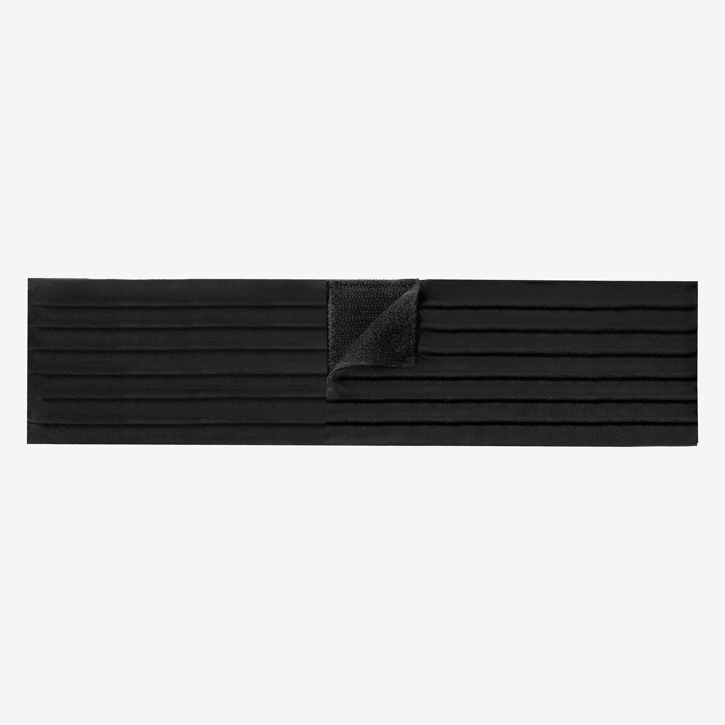 Pleated Cummerbund