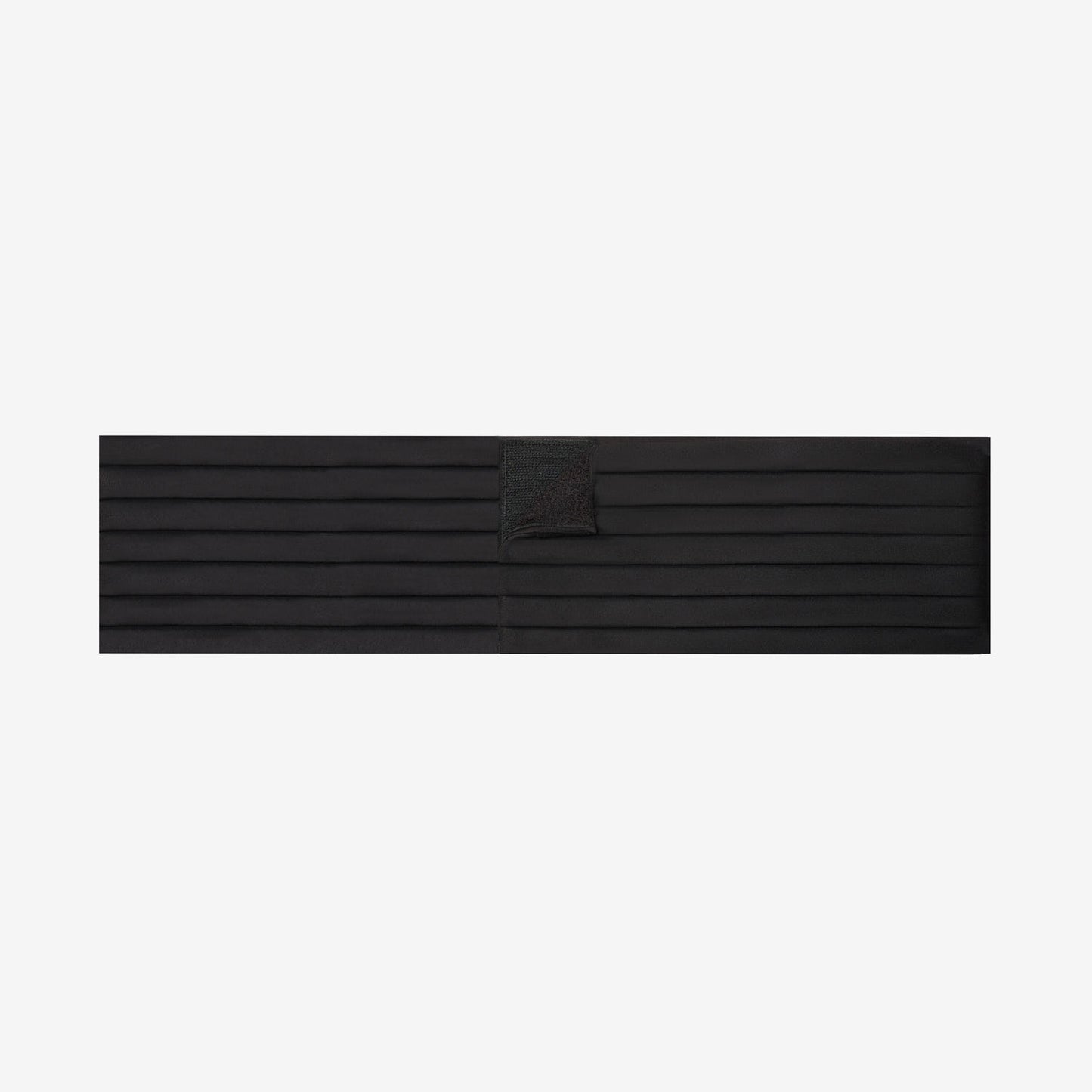 Pleated Cummerbund