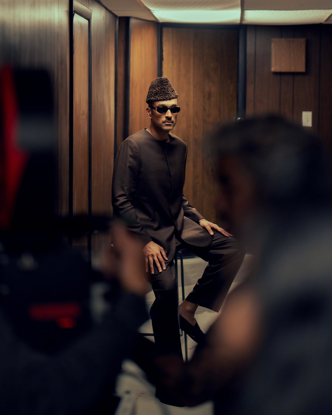 Ali Sethi