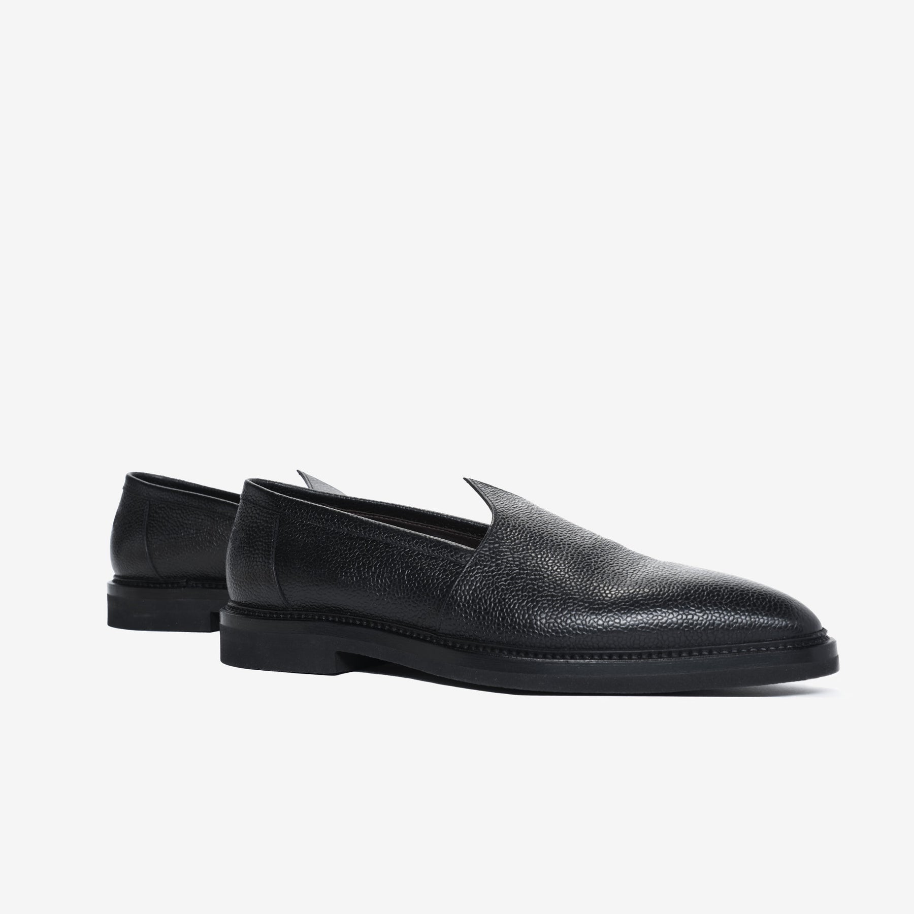 The Loafer