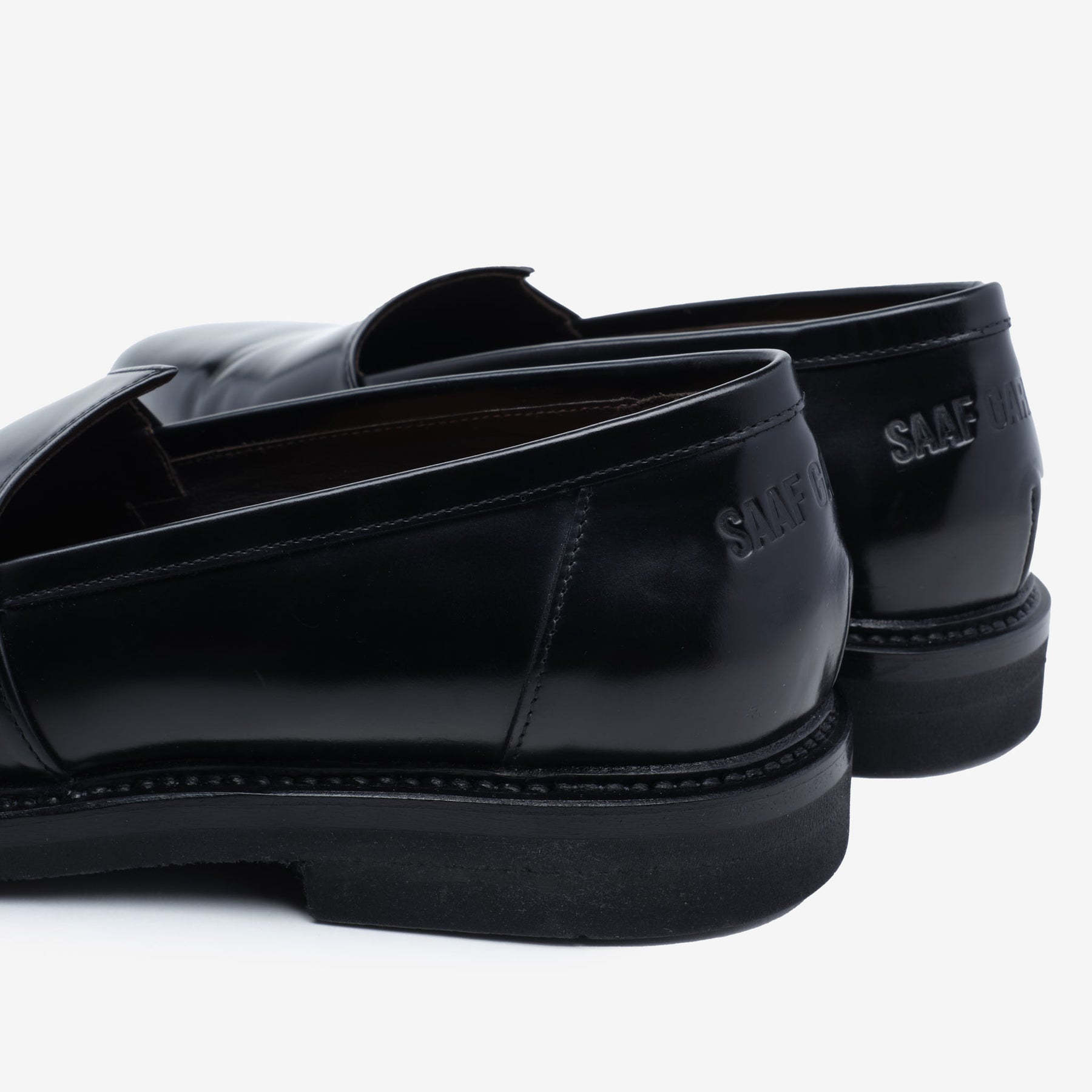 The Loafer
