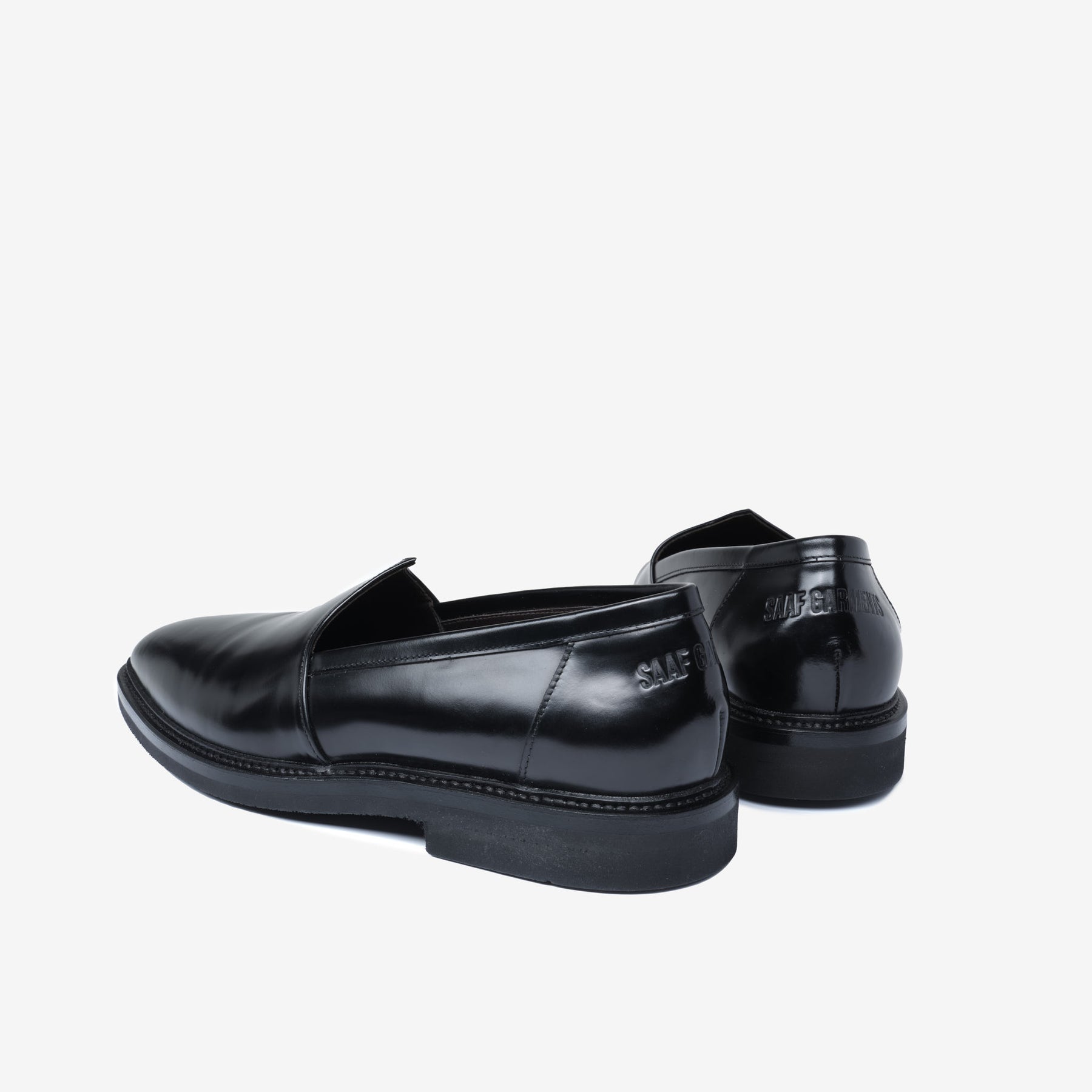 The Loafer