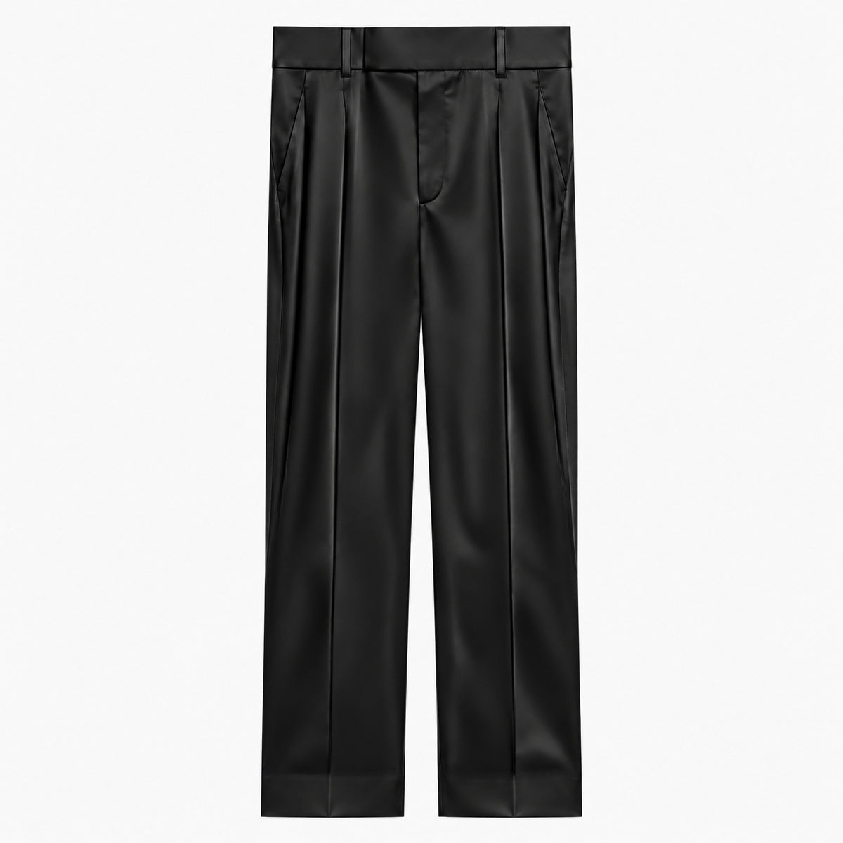 Wide Leg Pant