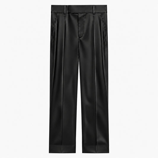 Wide Leg Pant