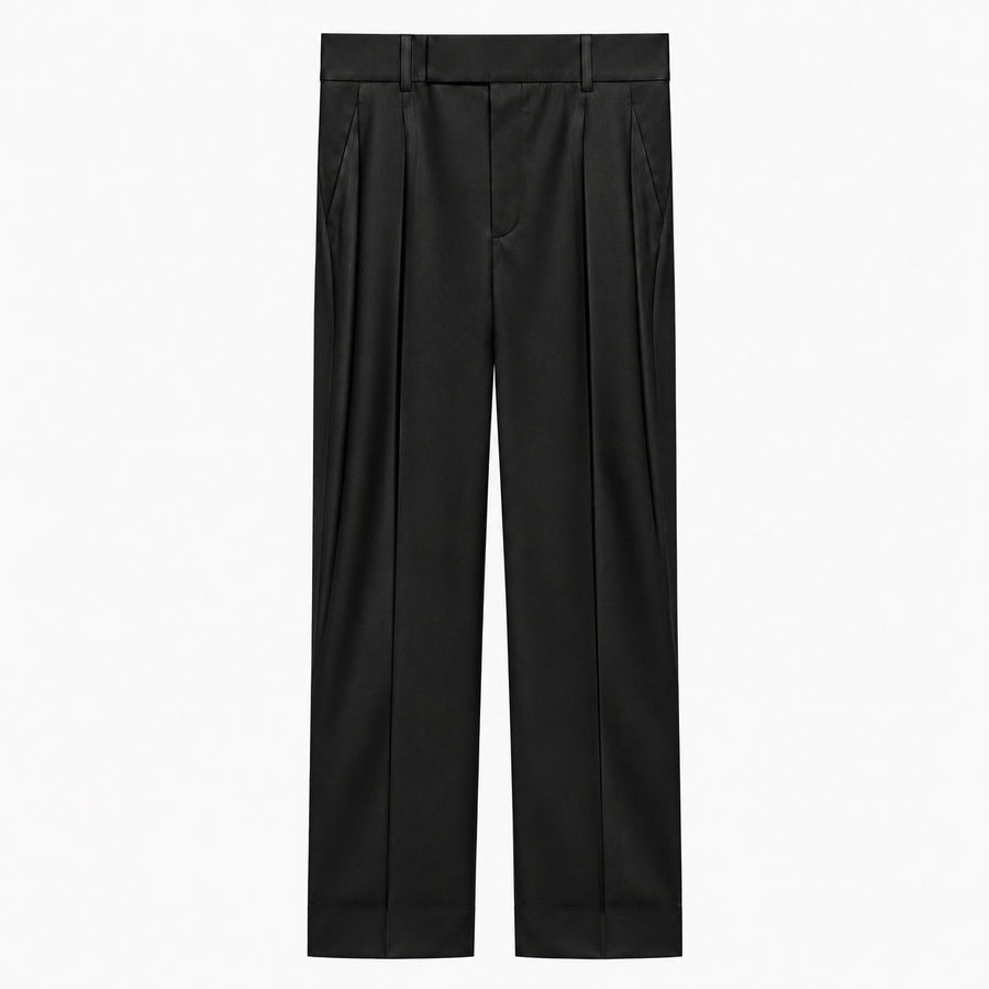 Wide Leg Pant