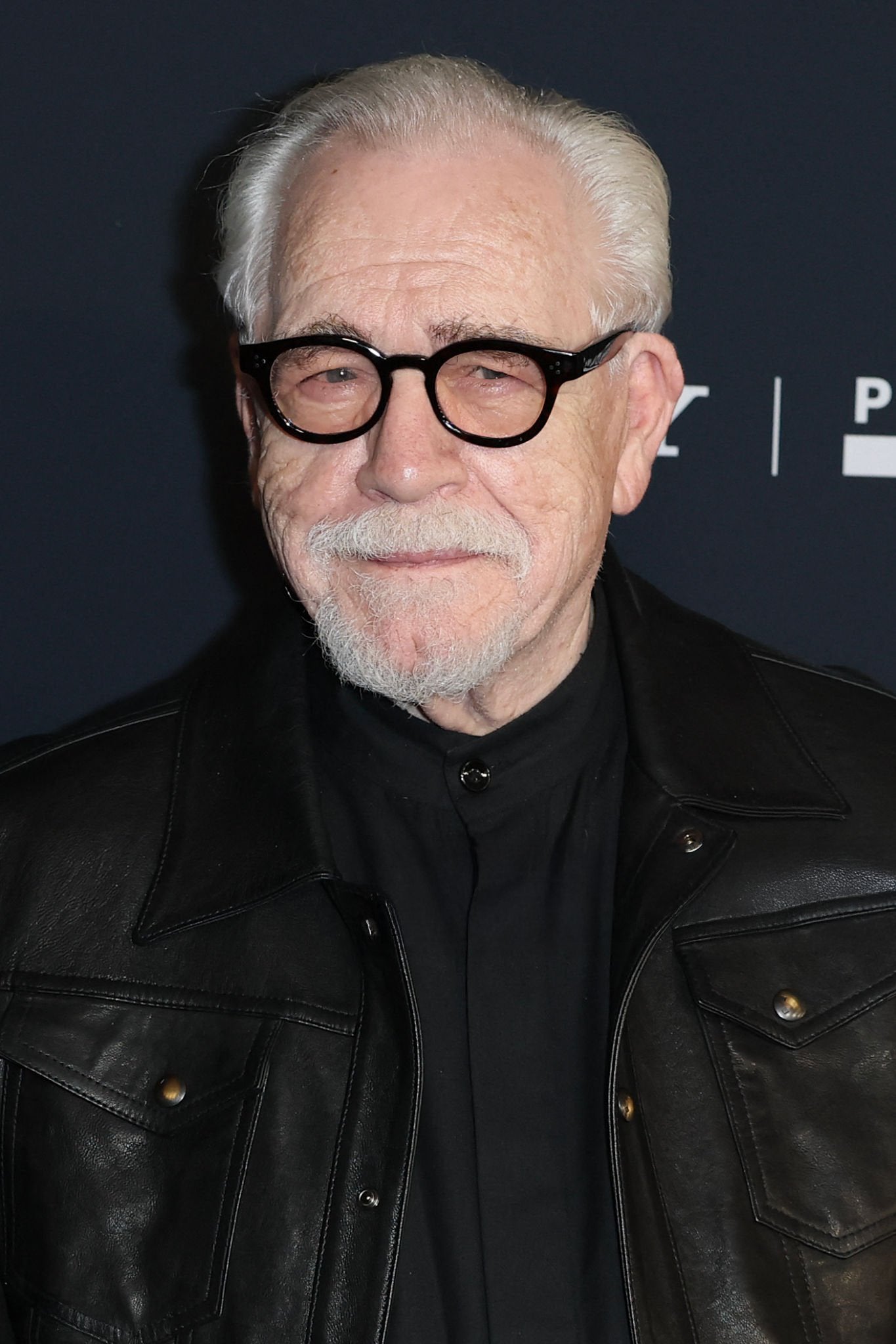 Brian Cox