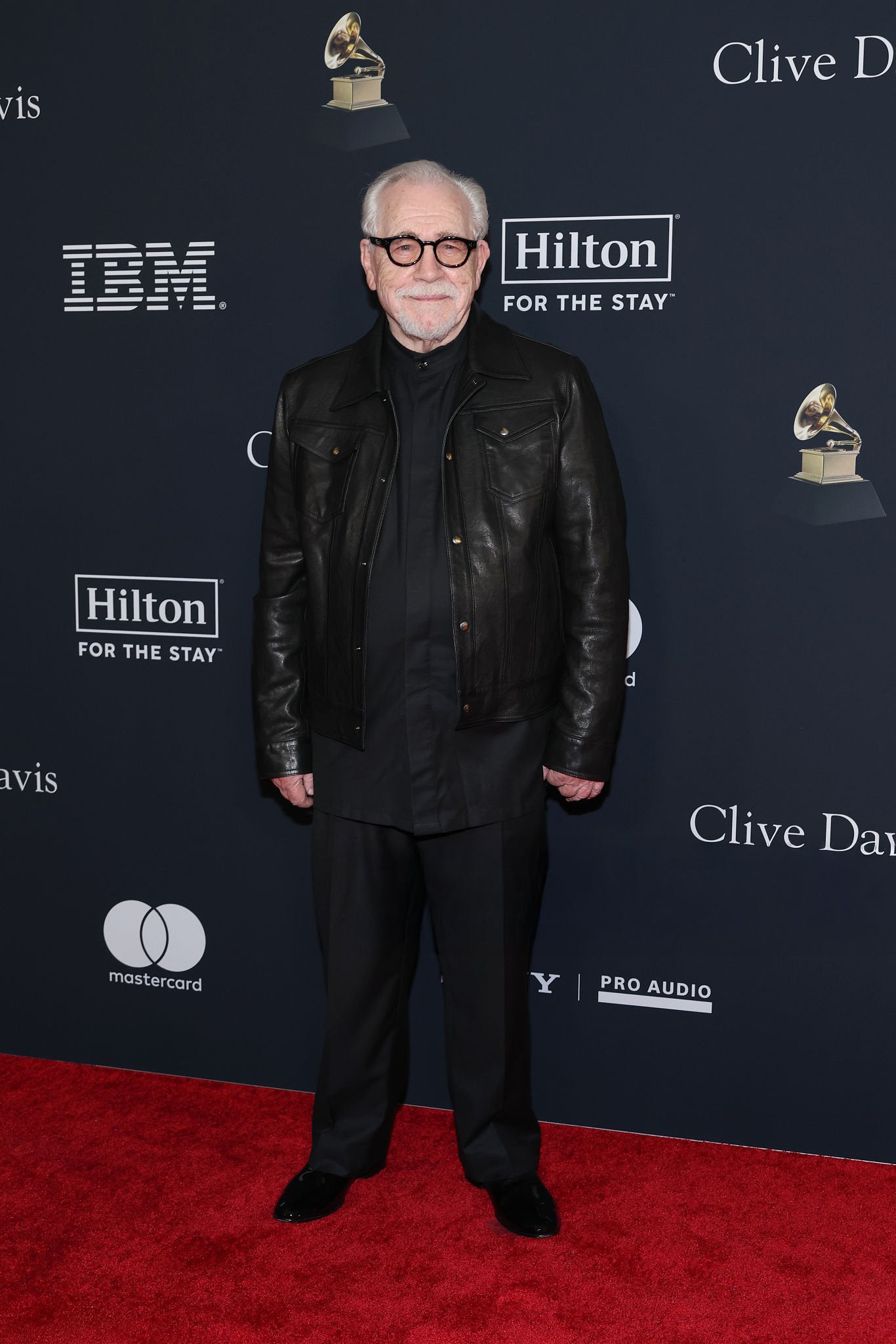 Brian Cox