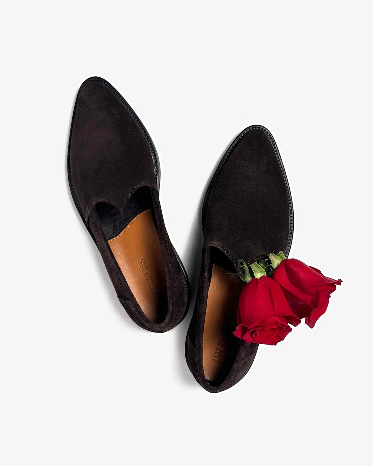 FOOTWEAR