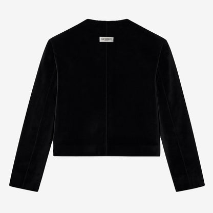 Cropped Jacket