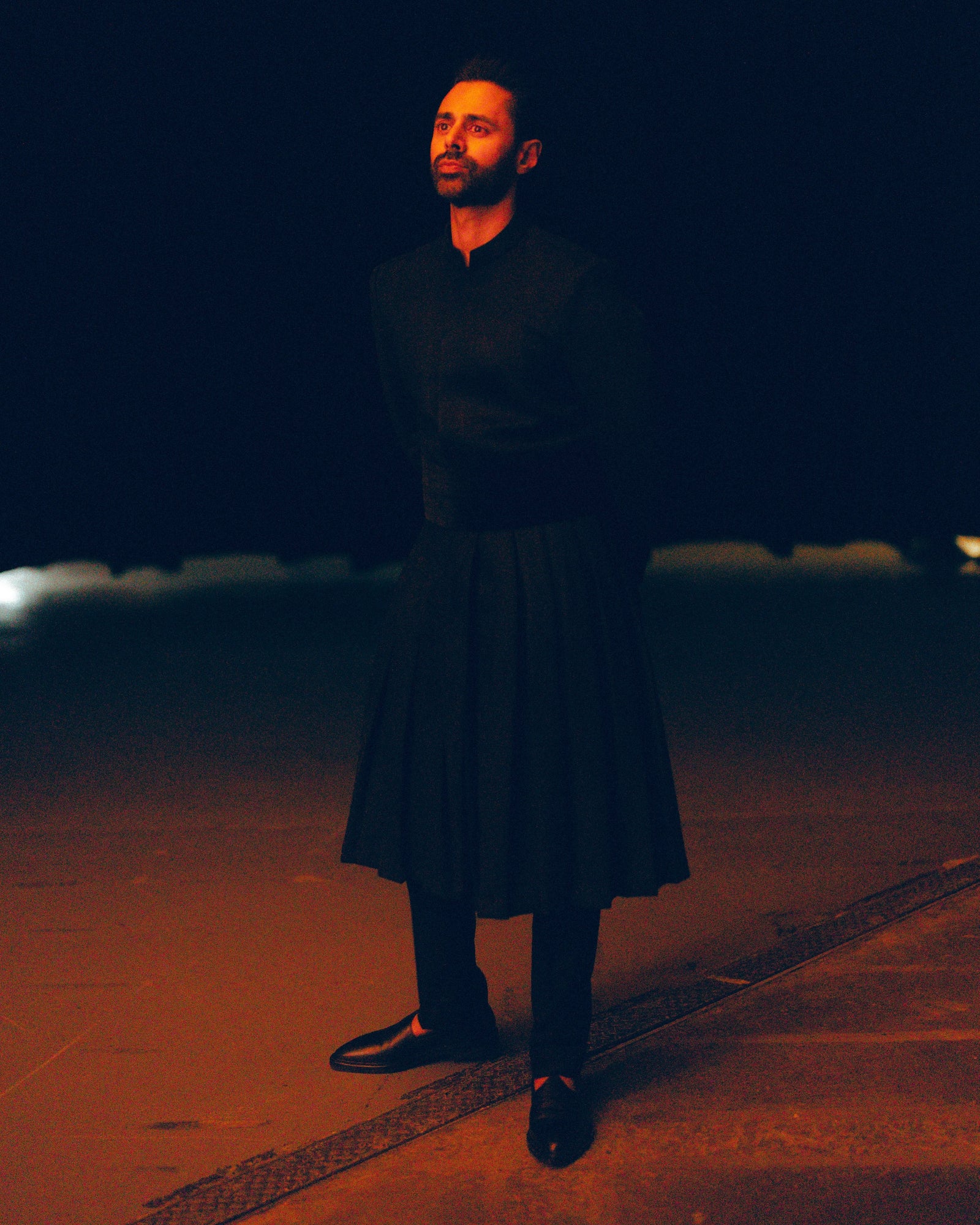 Hasan Minhaj