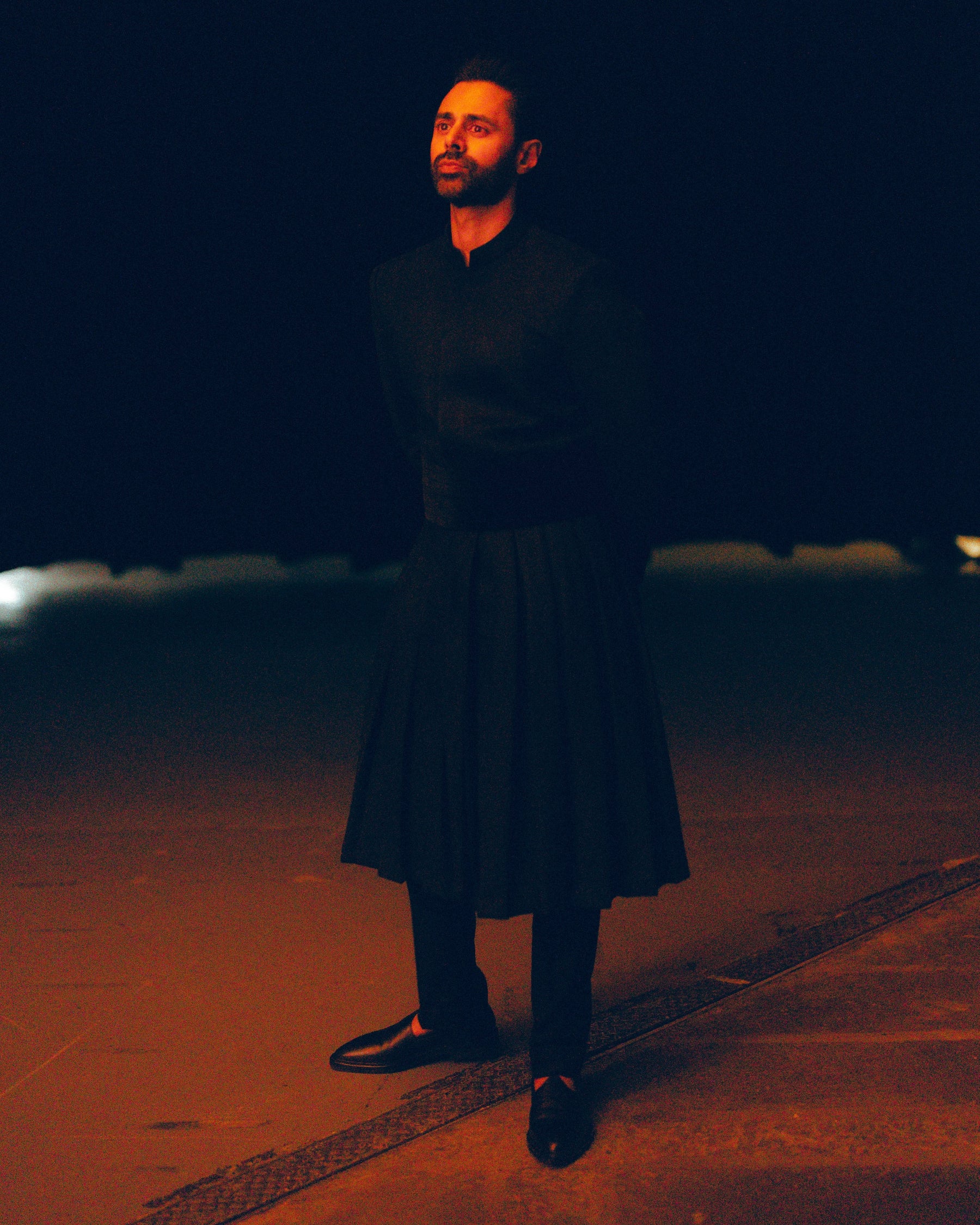 Hasan Minhaj