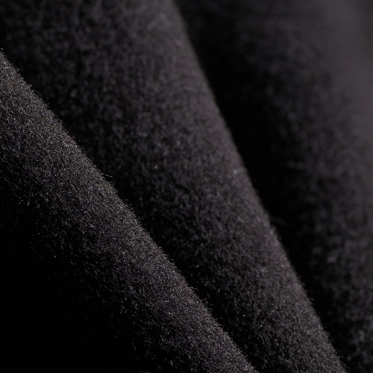 Oversized Wool Cashmere Overcoat