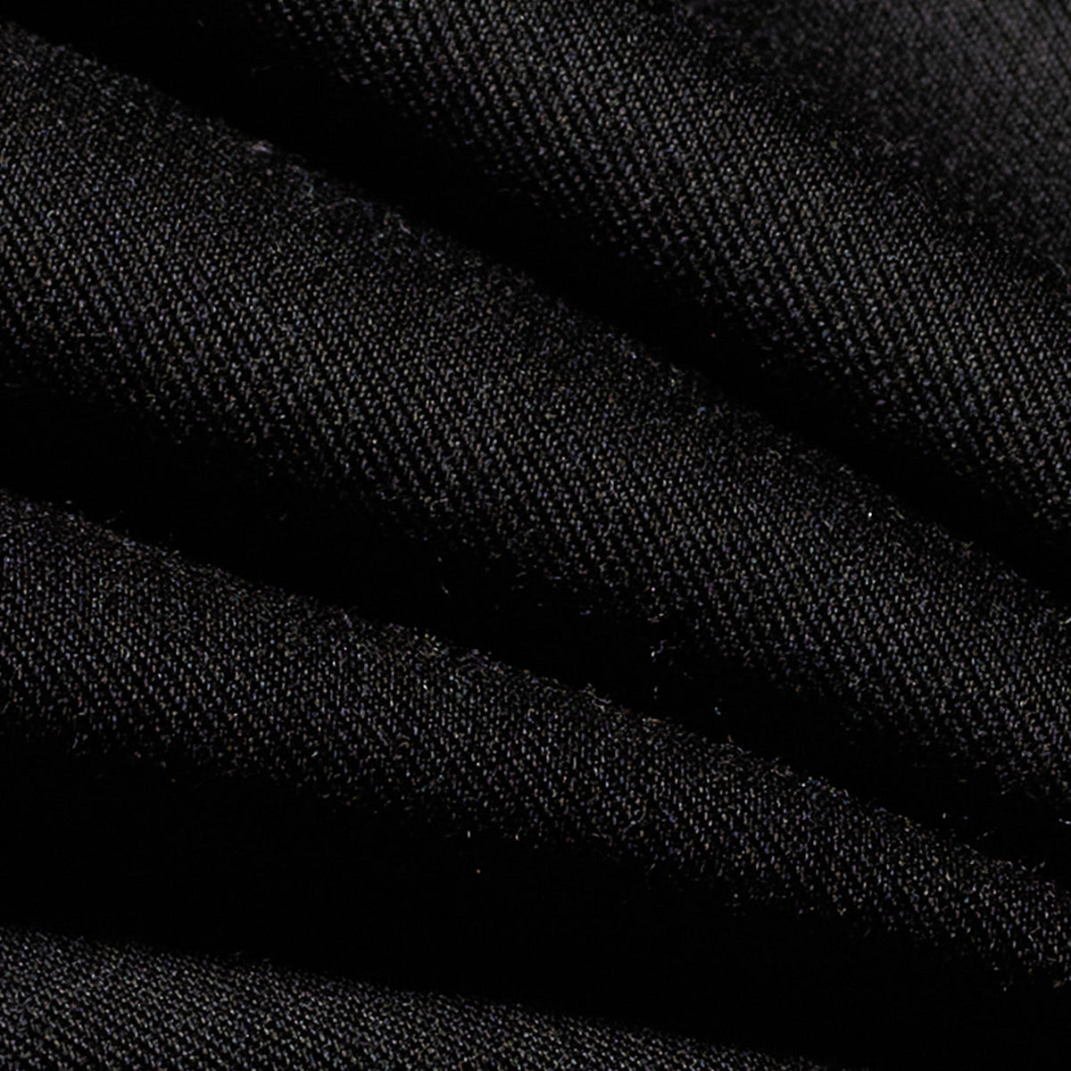 Crewneck Cropped Jacket